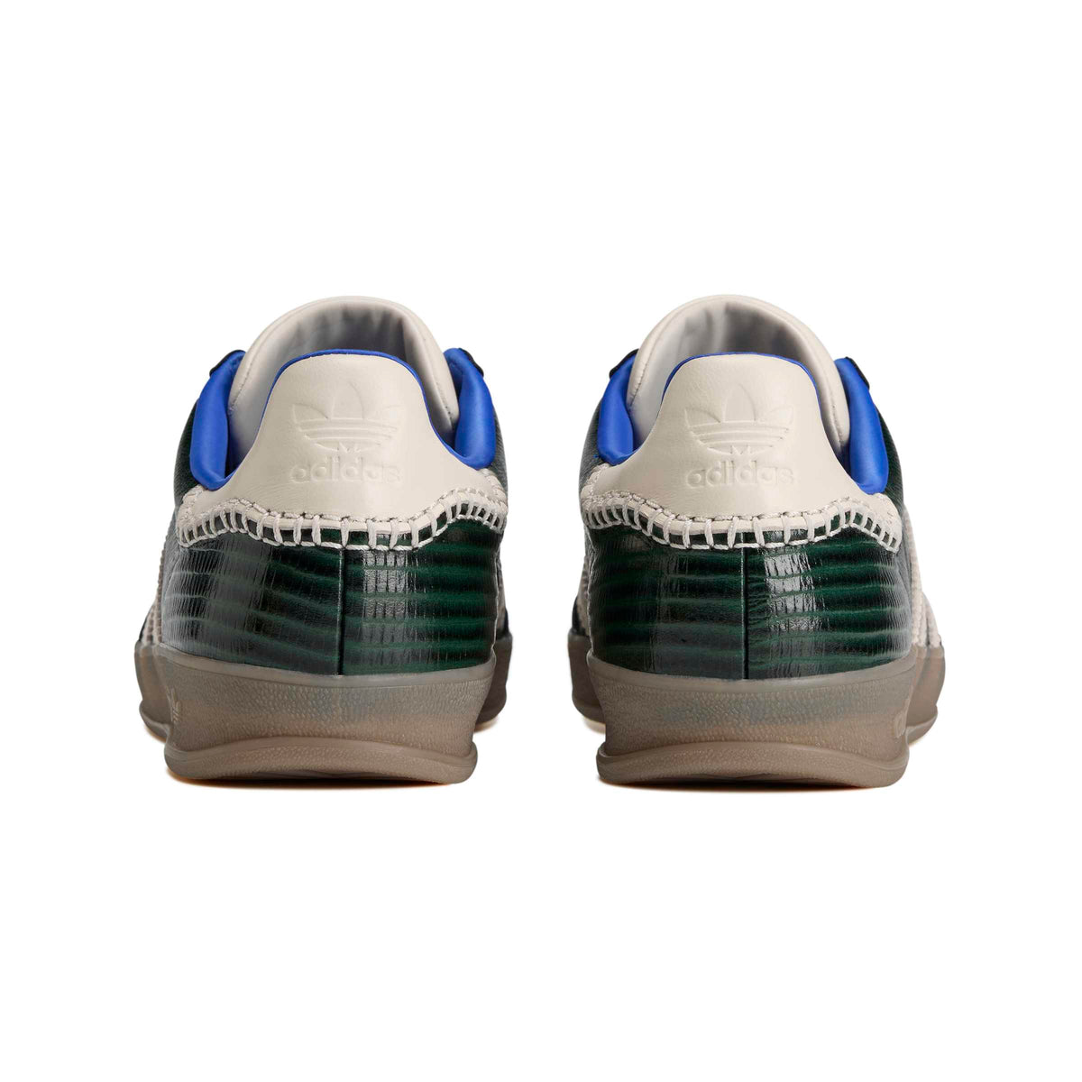 Adidas x Wales Bonner Mens GAZELLE Shoes