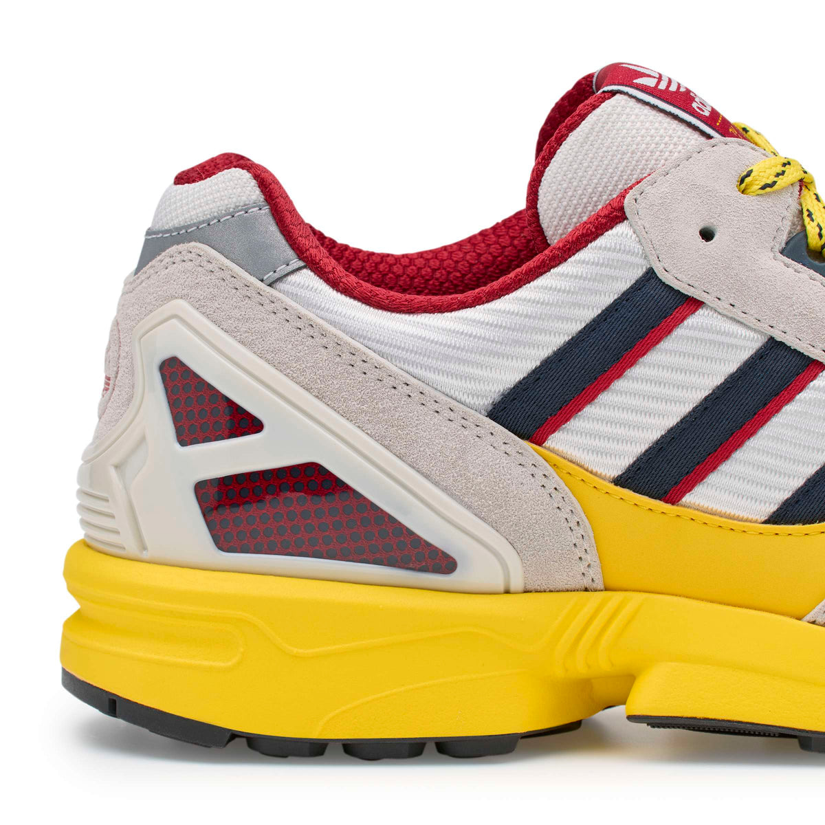 Adidas x Arsenal Mens SPZL F.C. ZX 7300 Shoes