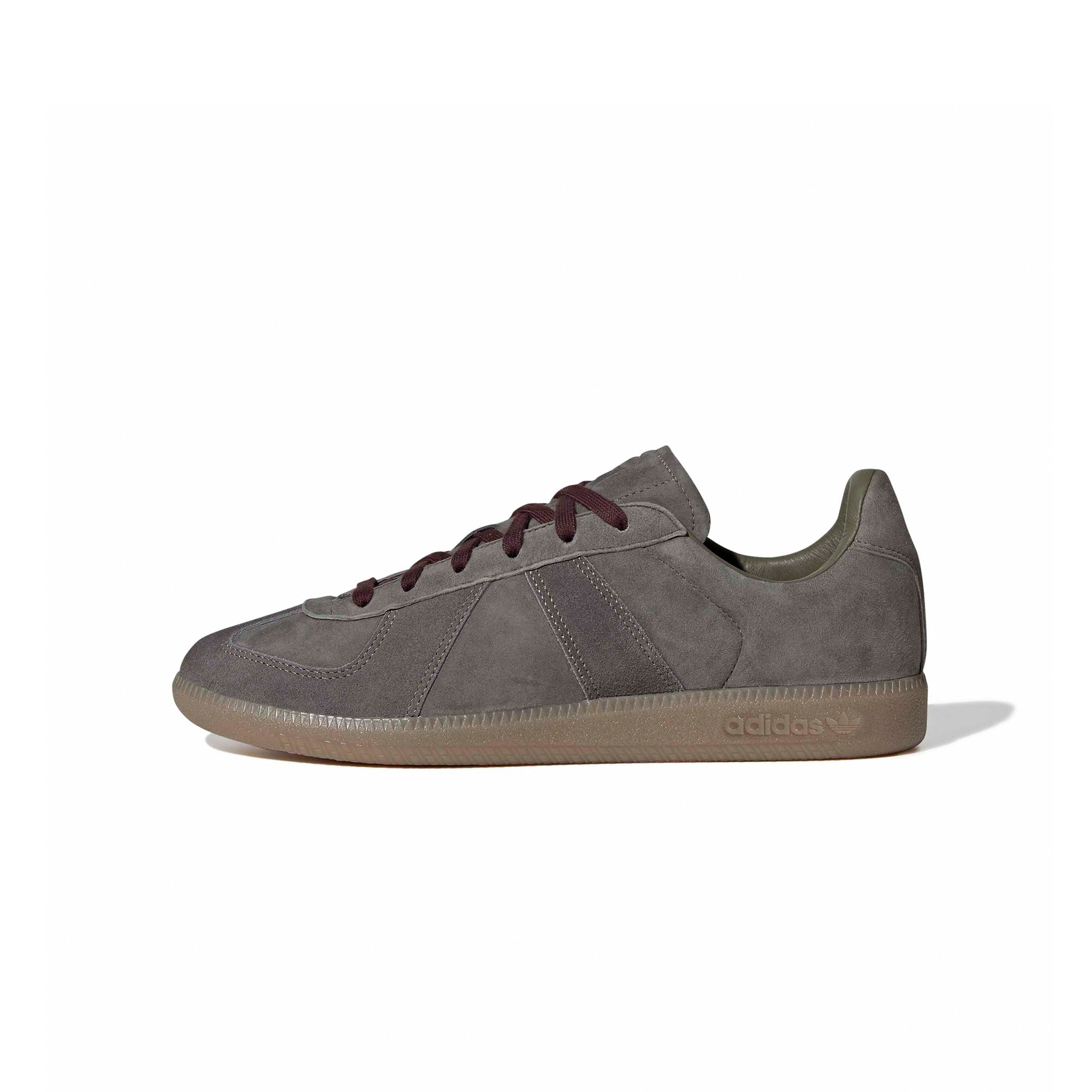 Adidas Mens BW Army Shoes