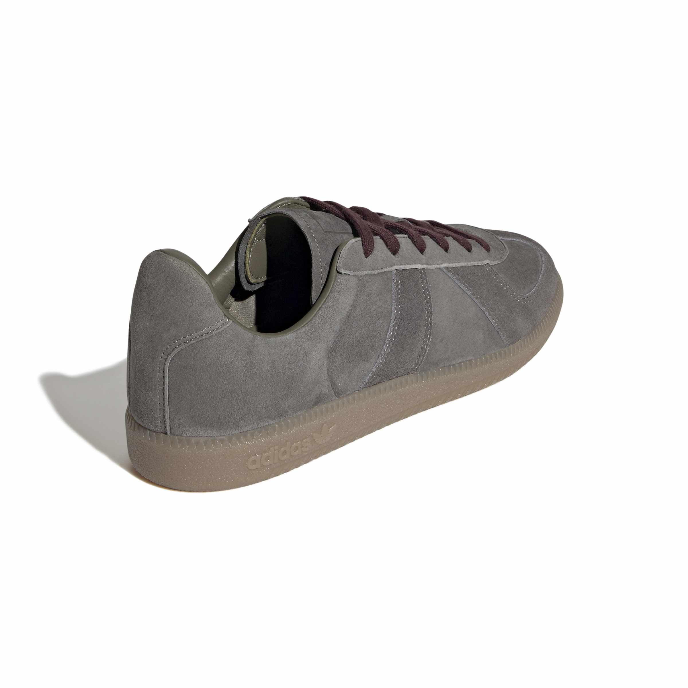 Adidas Mens BW Army Shoes