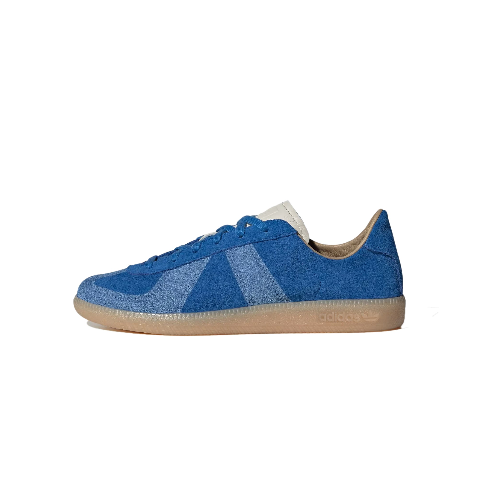 Adidas Mens BW Army Decon Shoes