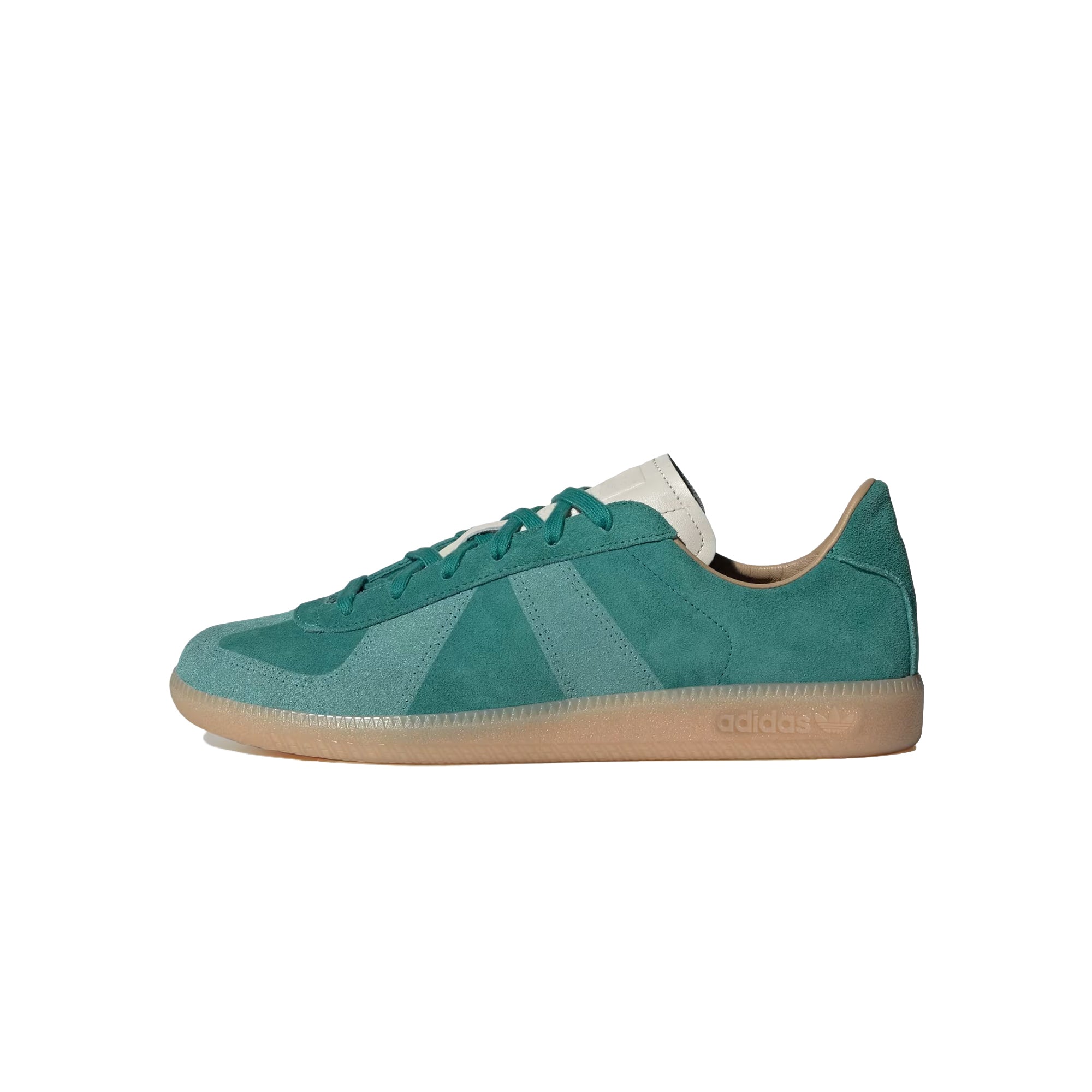 Adidas Mens BW Army Decon Shoes