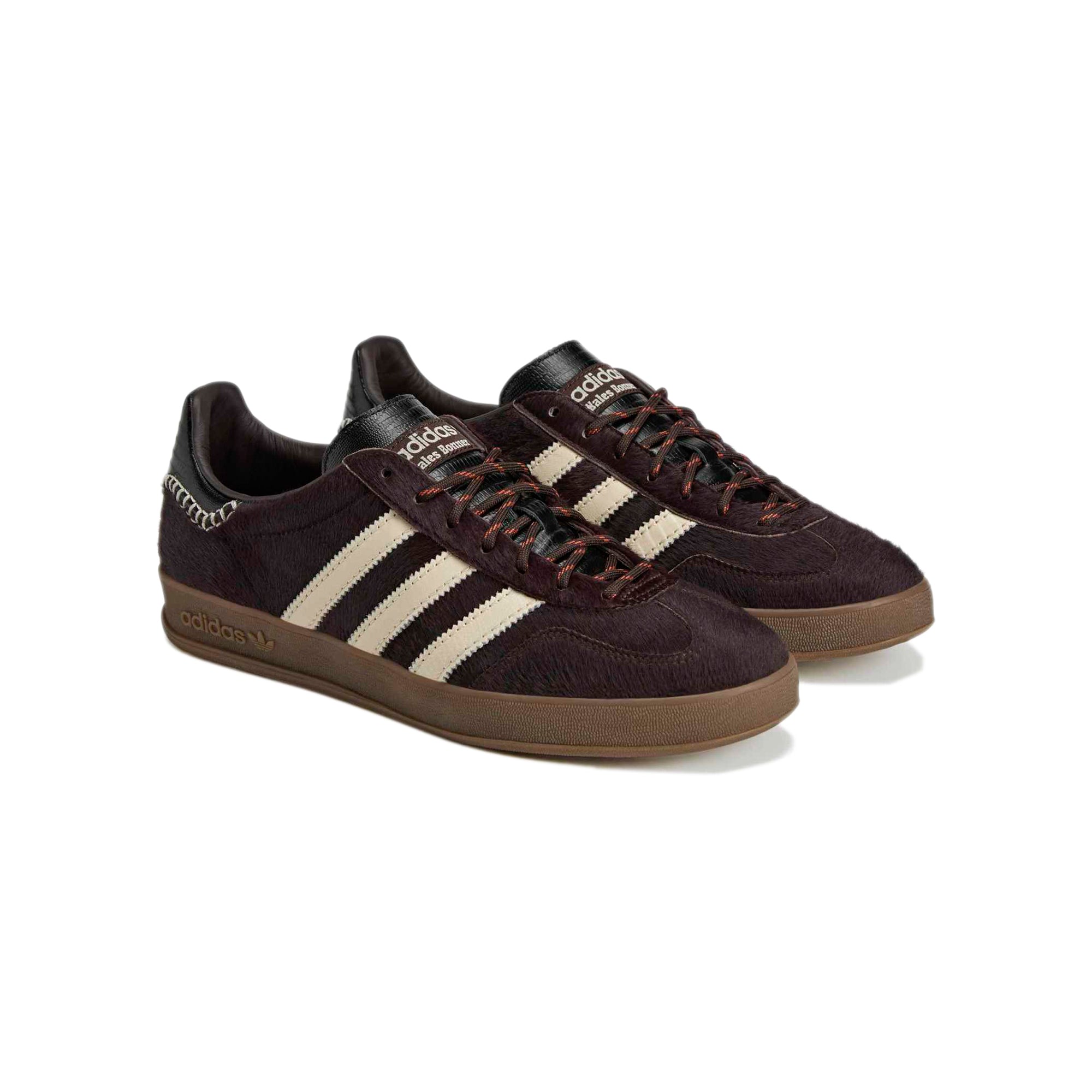 Adidas Originals By Wales Bonner – Extra Butter
