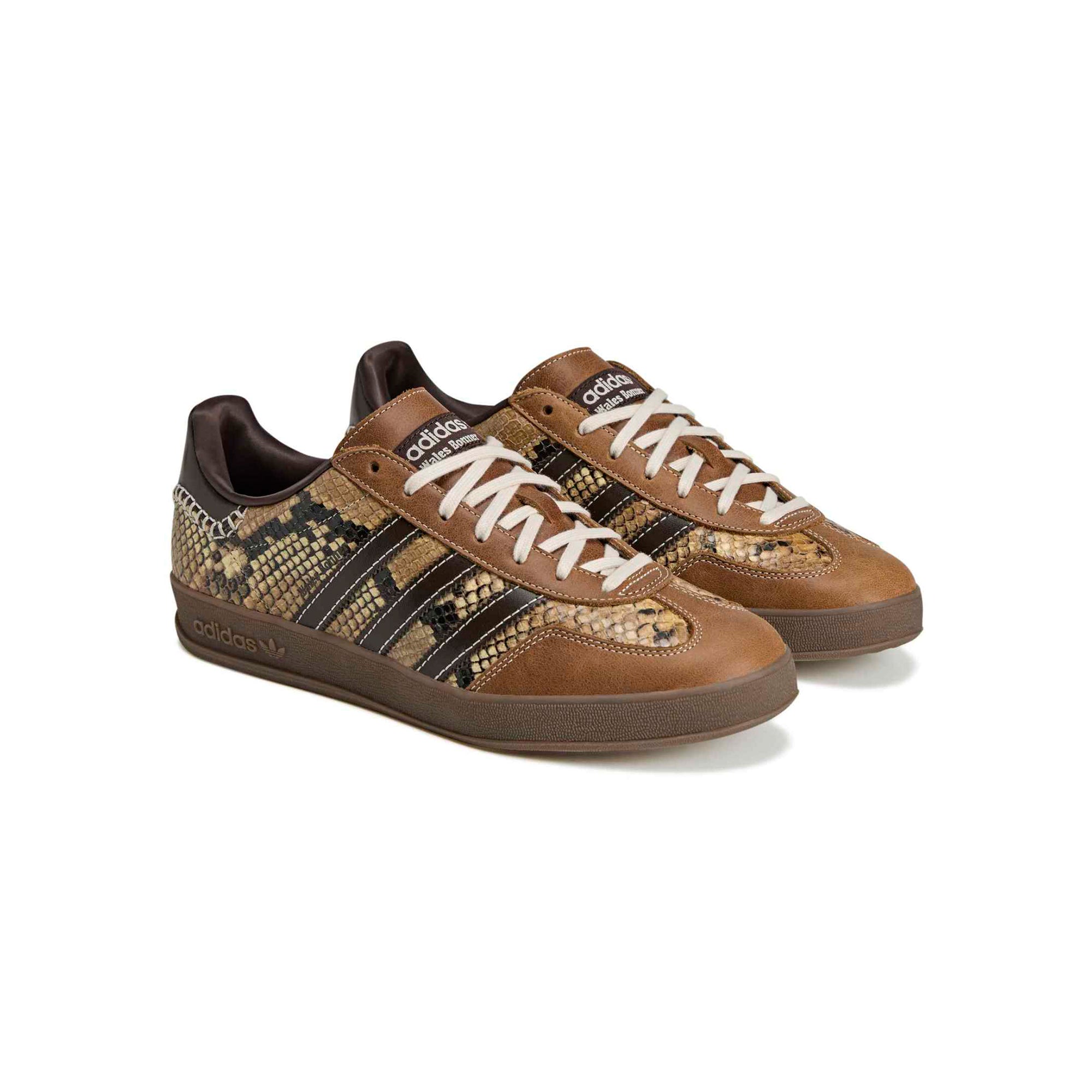 Adidas Originals By Wales Bonner – Extra Butter