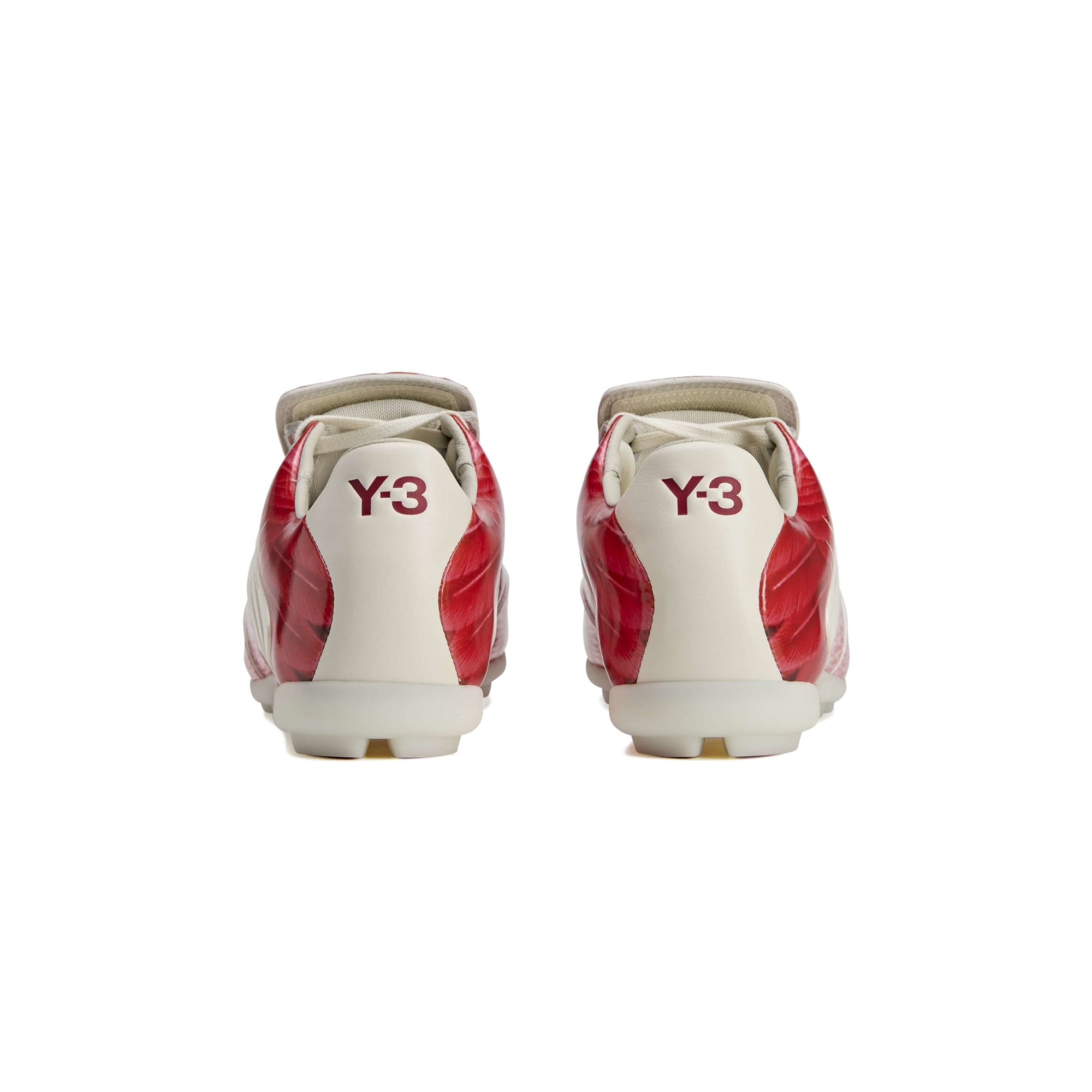 Y-3 Mens F50 Beast Shoes