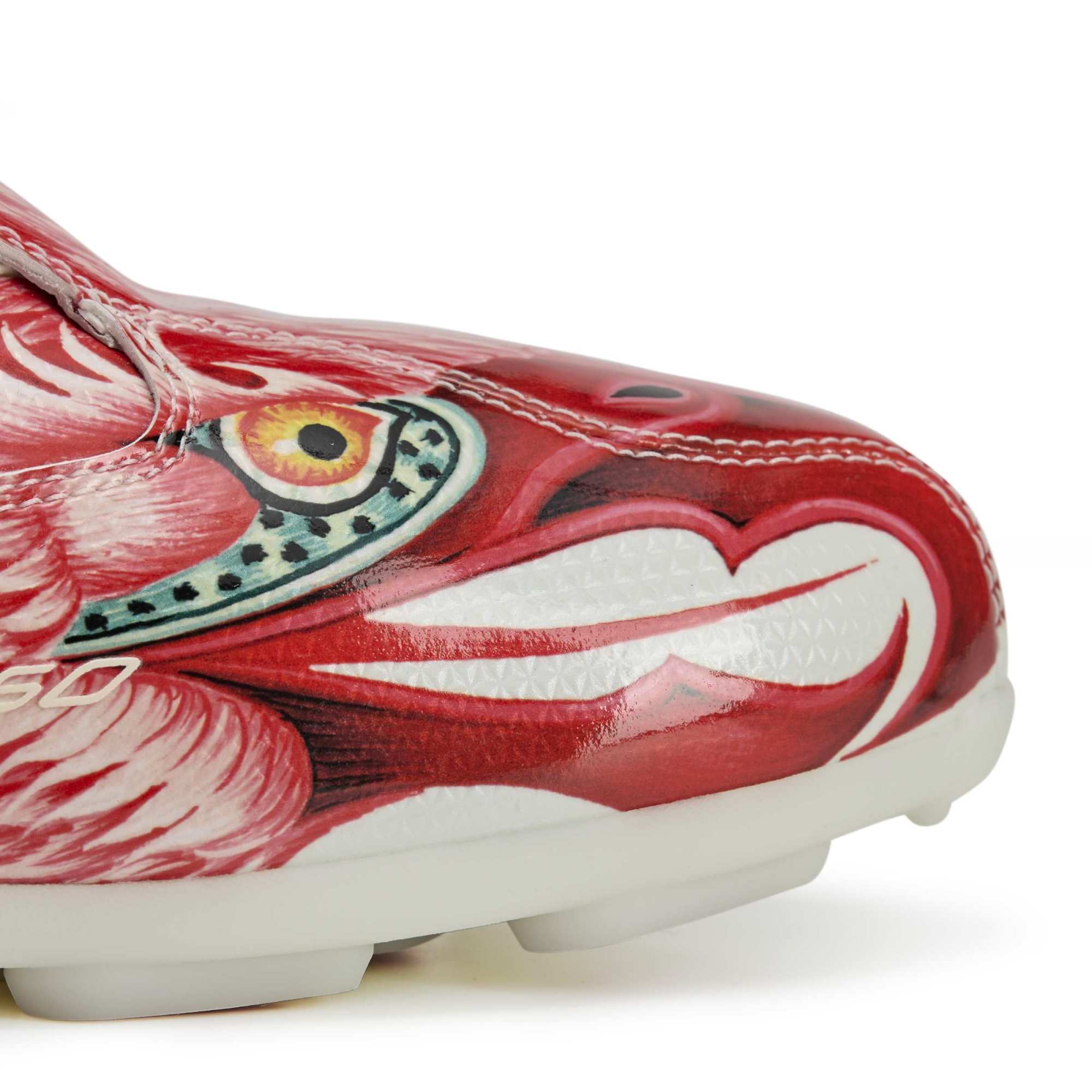 Y-3 Mens F50 Beast Shoes