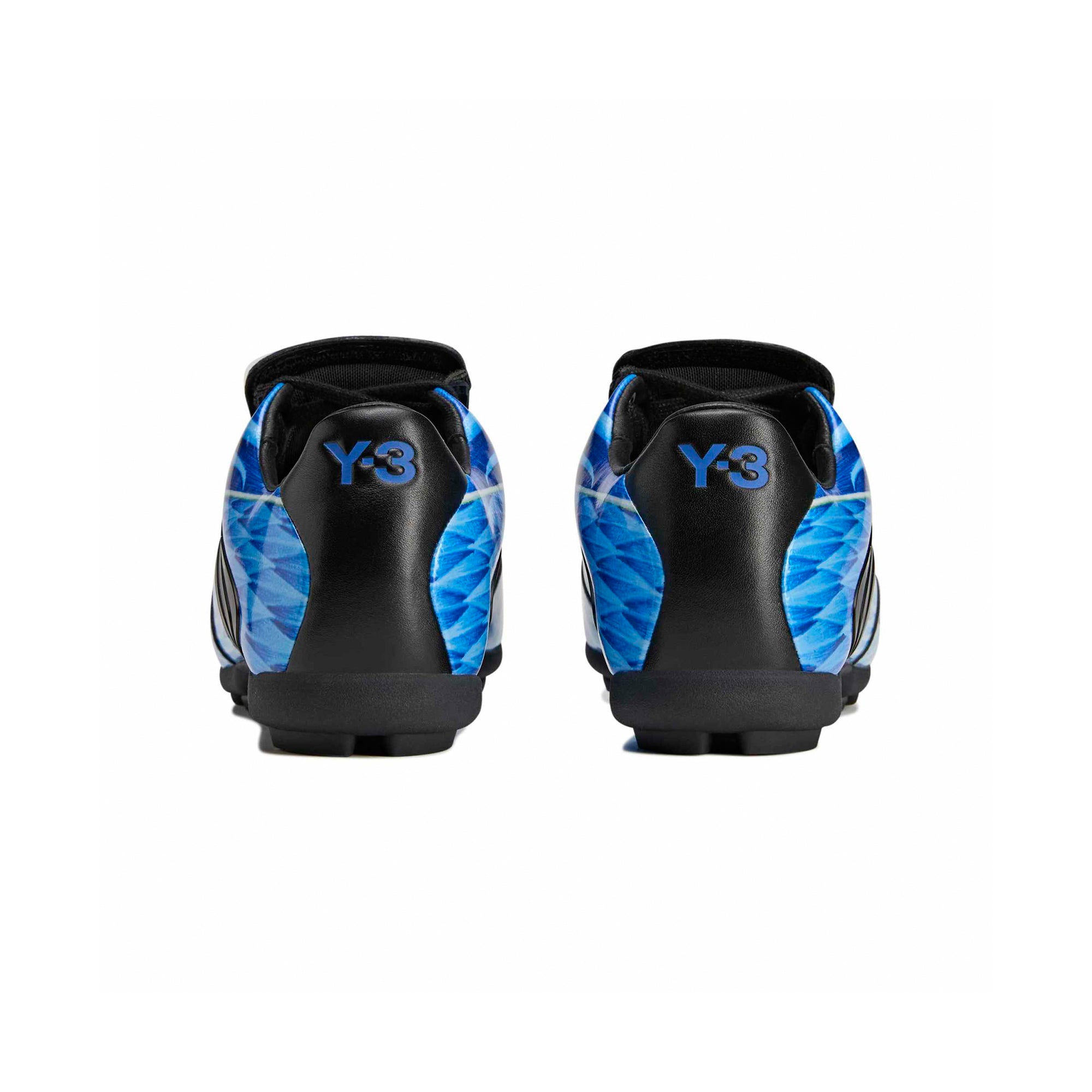 Y-3 Mens F50 Beast Shoes