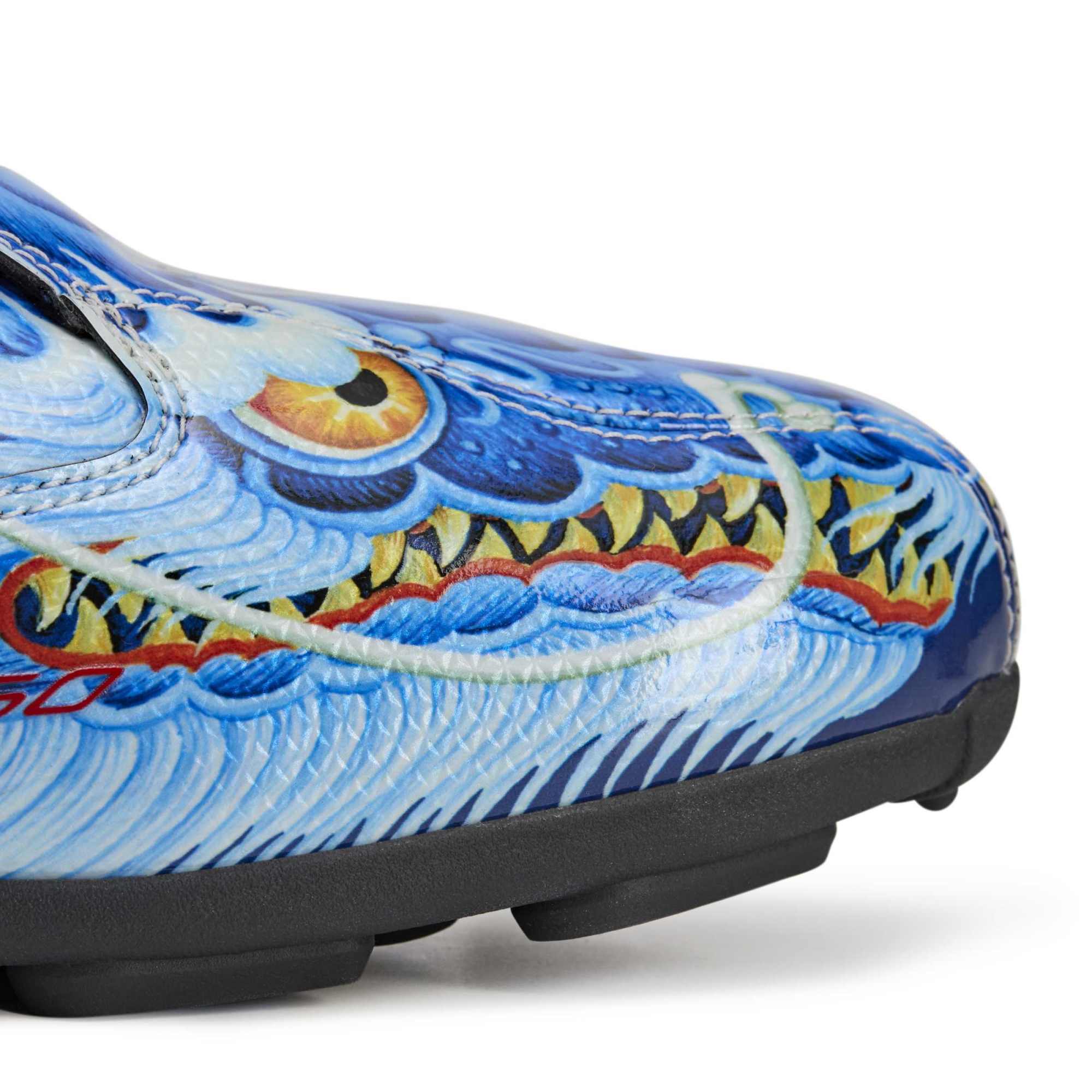 Y-3 Mens F50 Beast Shoes