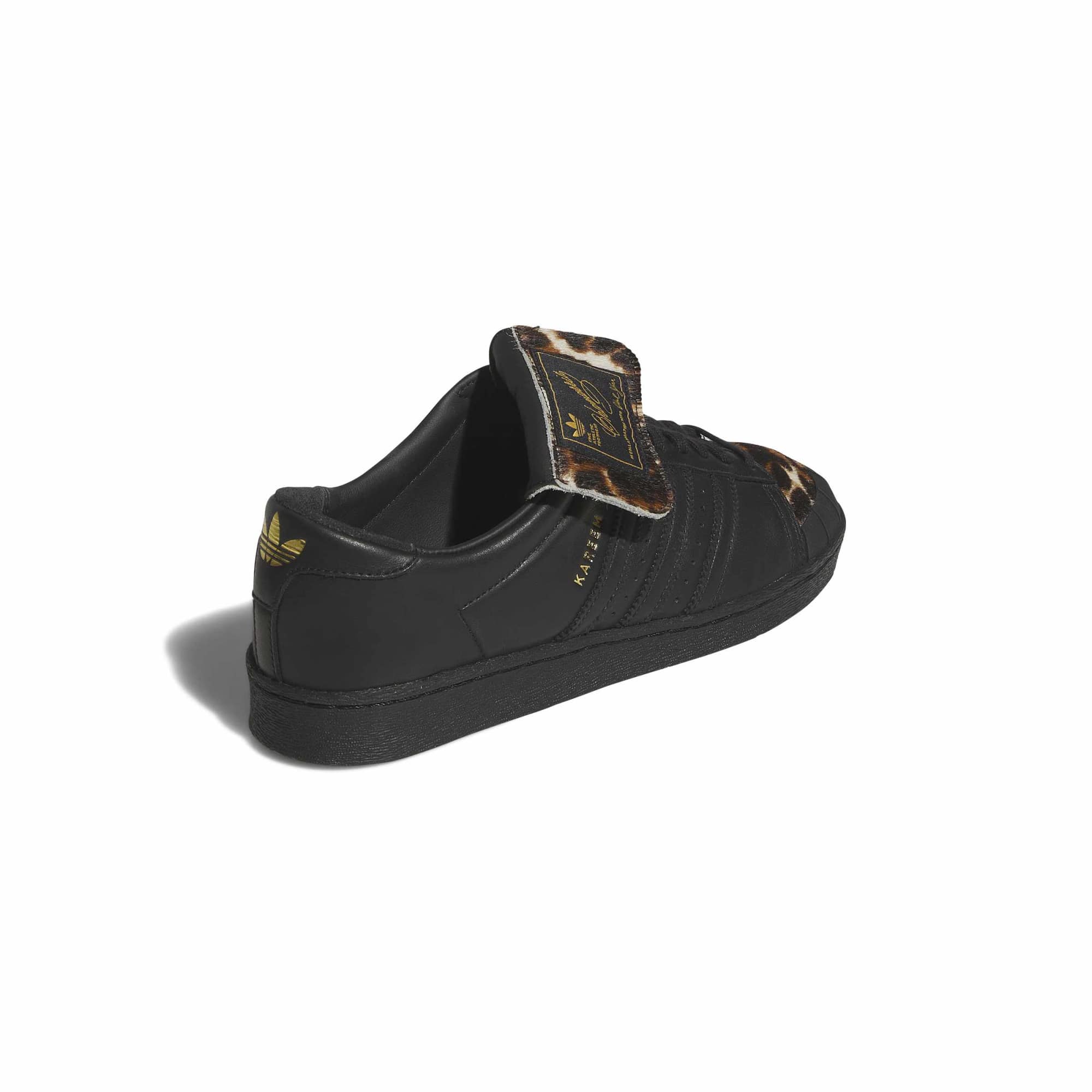 Adidas x Willy Chavarria Jabbar Low Shoes