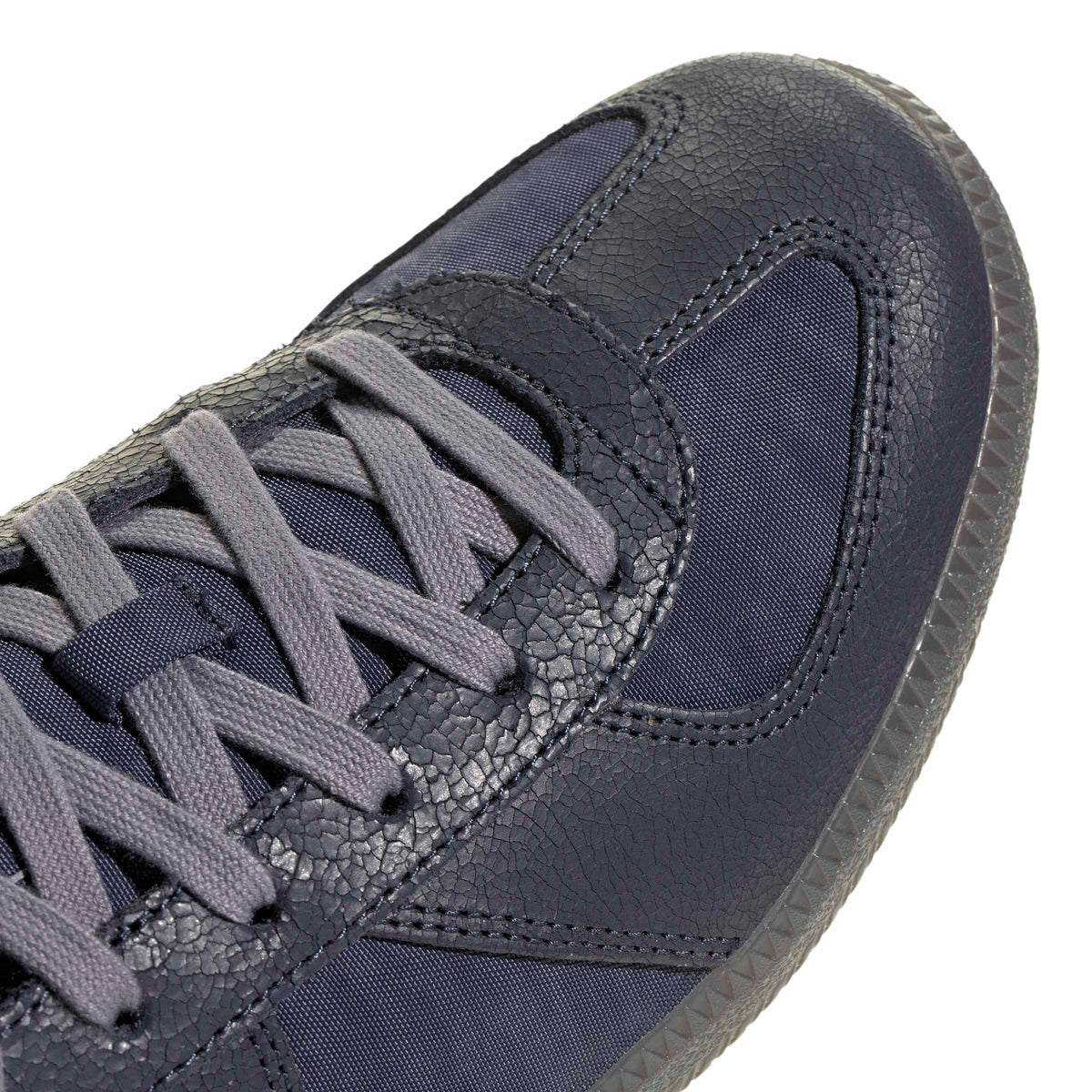 Shadow Navy/ Charcoal Sneakers on a white background