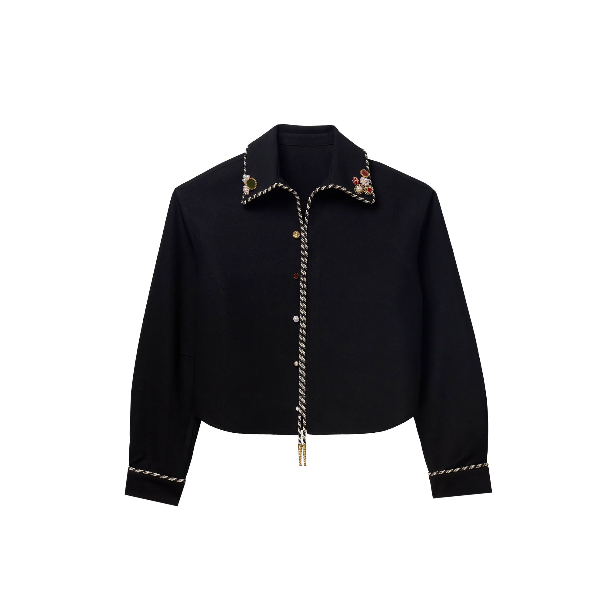 Patta Mens 20th Anniversary Varsity Jacket – Extra Butter