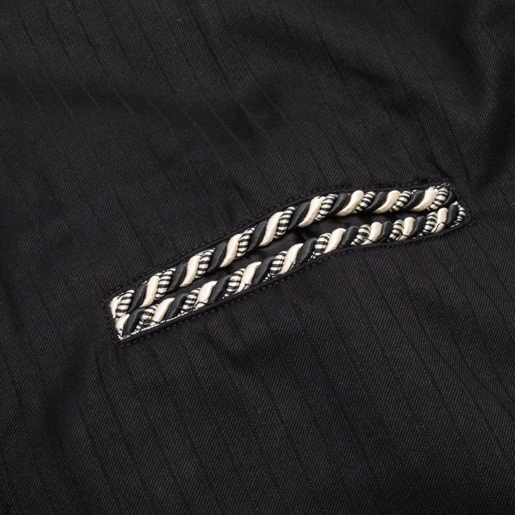 Kody Phillips Mens Embellished Lasso S/S Shirt