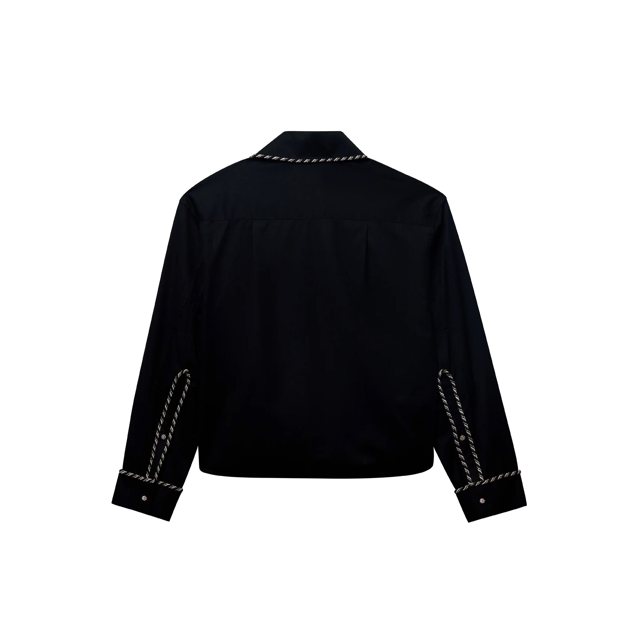 Kody Phillips Mens Lasso Longsleeve Shirt