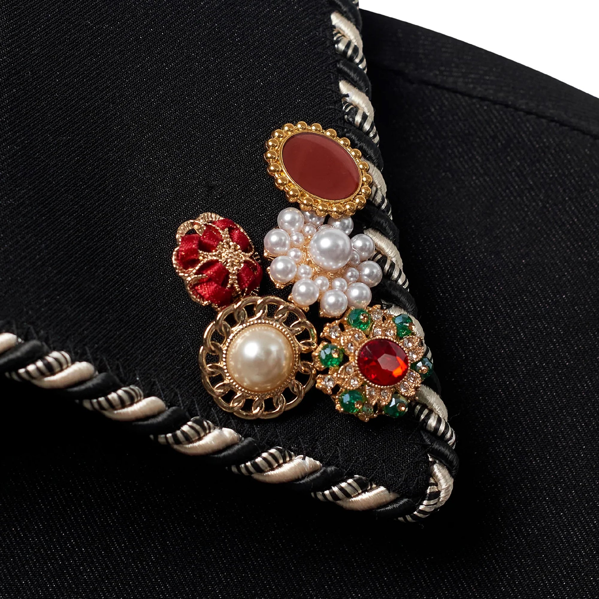 Kody Phillips Mens Lasso Longsleeve Shirt