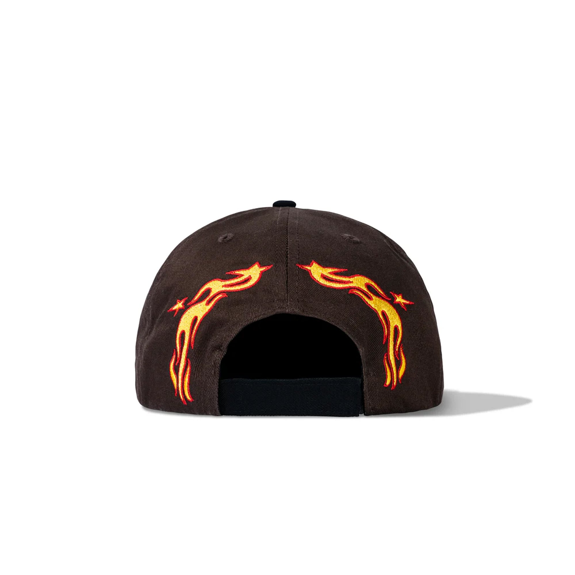 Kids of Immigrants Dream Flame Hat