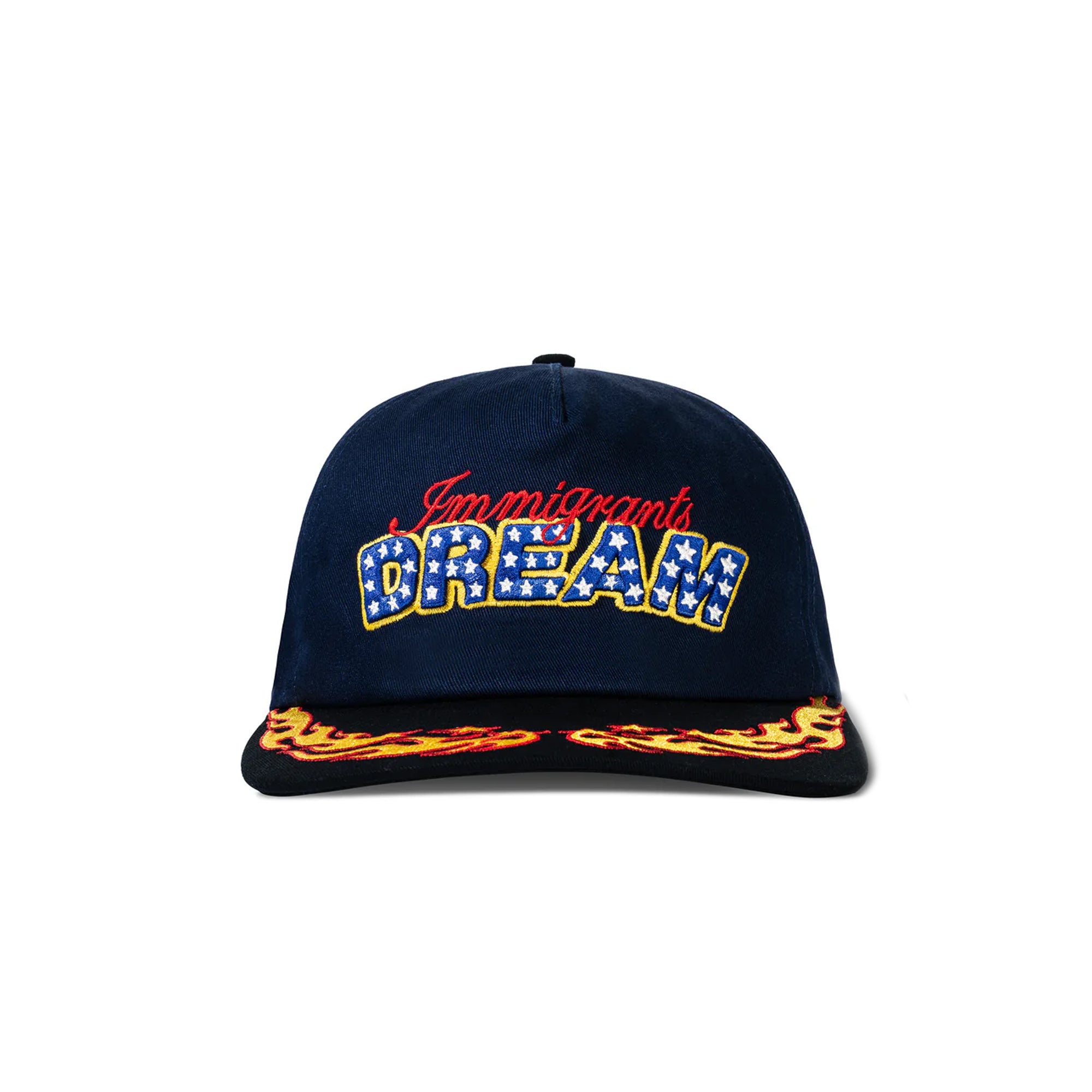 Wacko Maria x New Era 59FIFTY Cap – Extra Butter