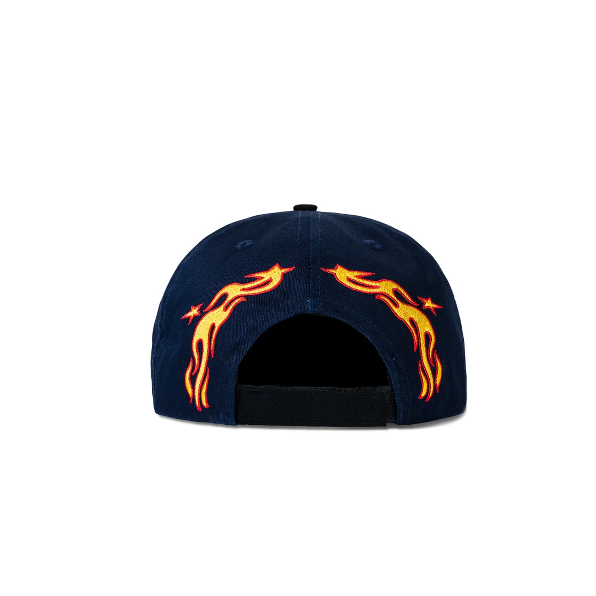 Kids of Immigrants Dream Flame Hat