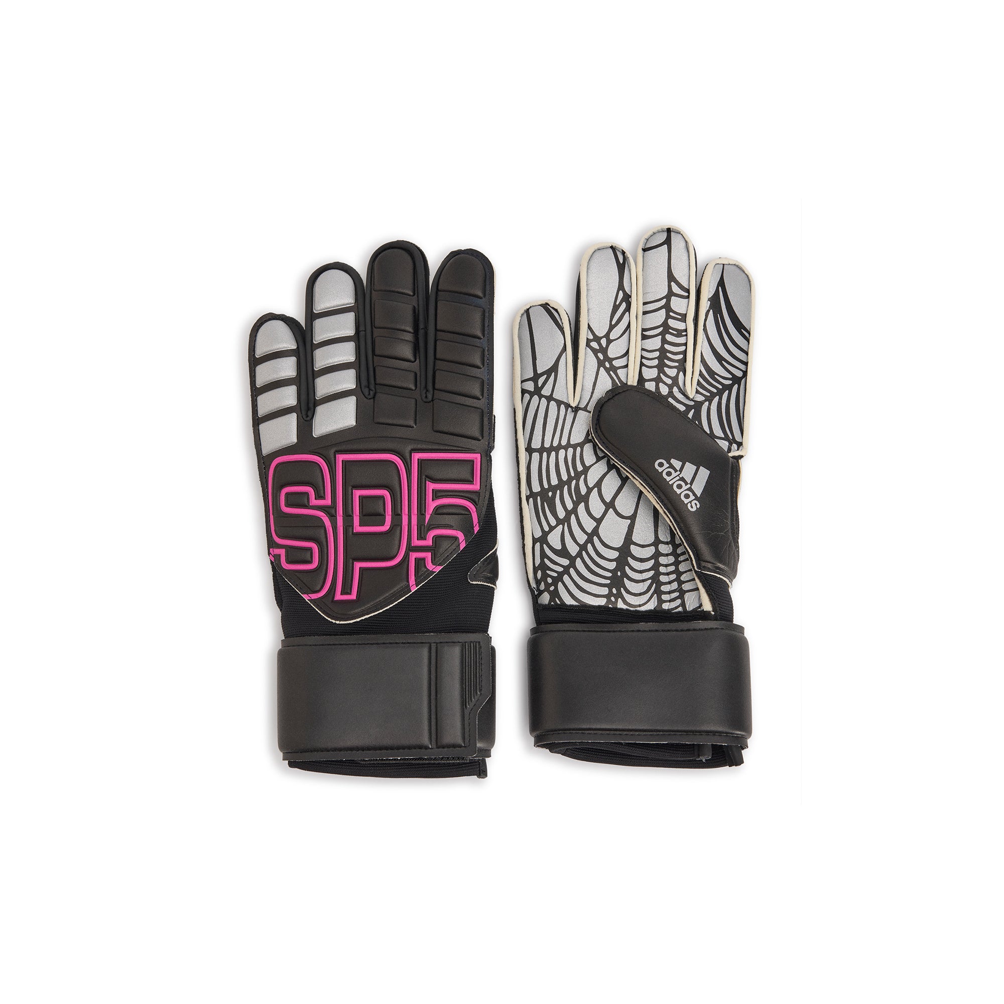 Adidas Mens SP5DER Gloves