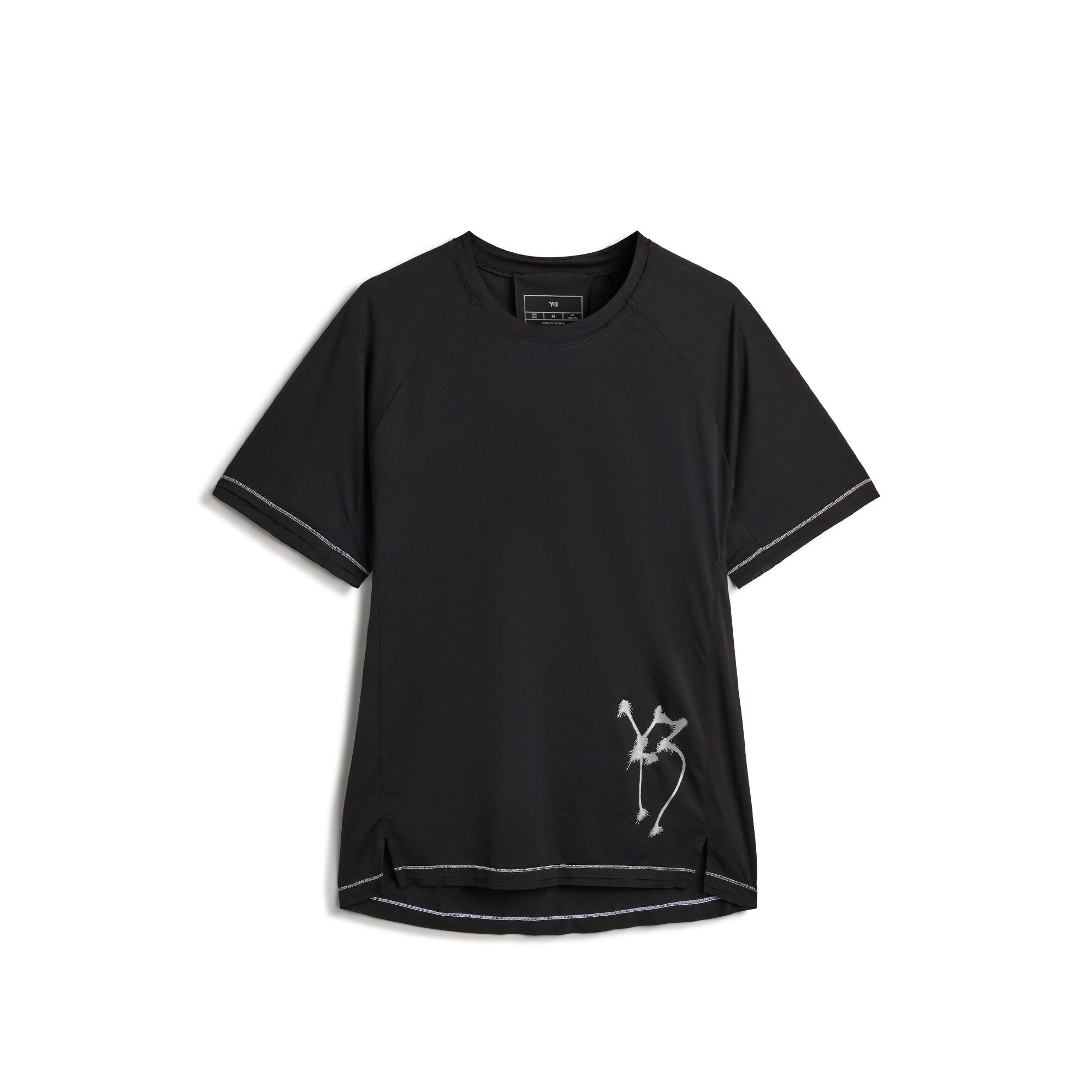 Wacko Maria Mens Washed Heavyweight Crew Neck Tee – Extra Butter
