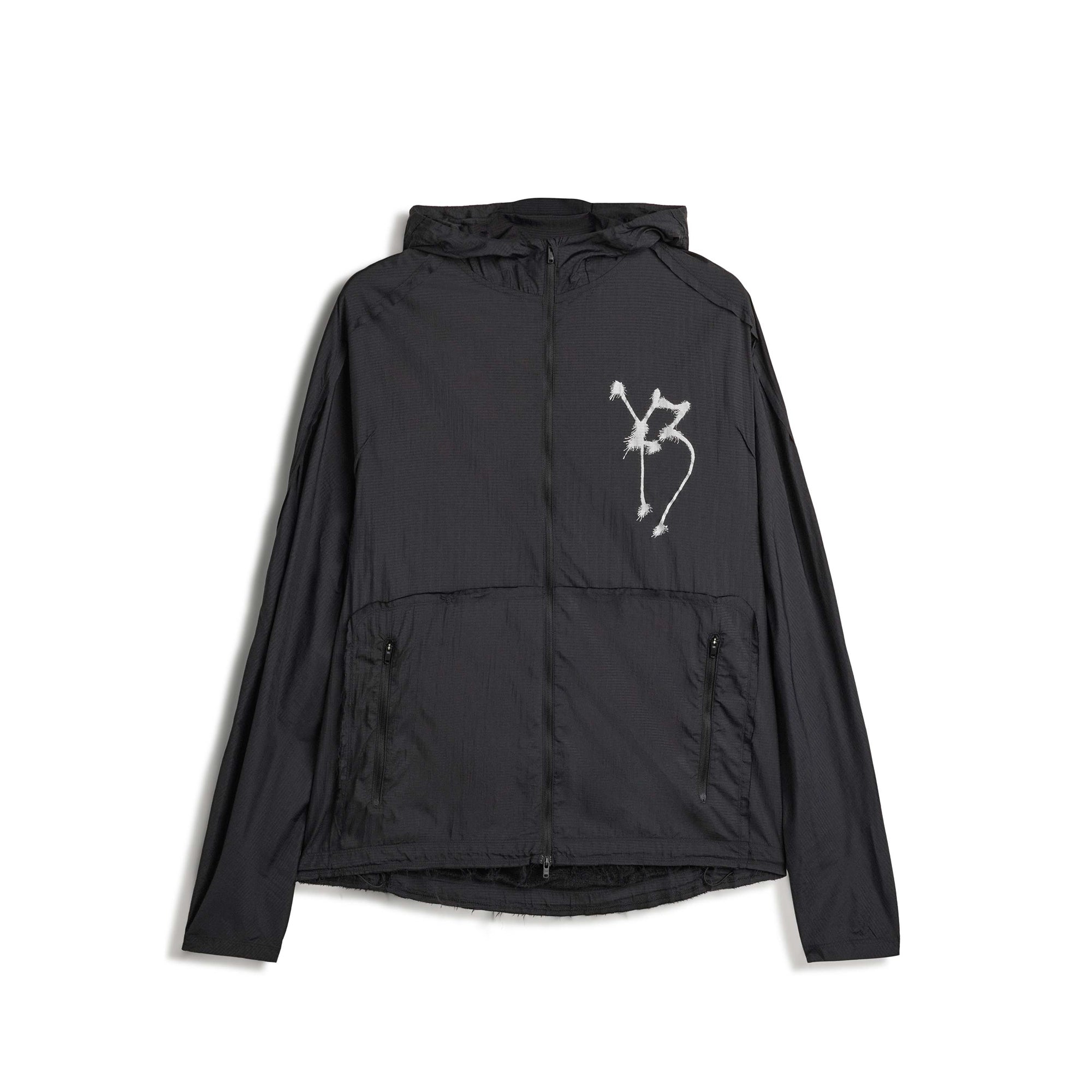 Needles Mens Poly Jacquard Track Jacket – Extra Butter