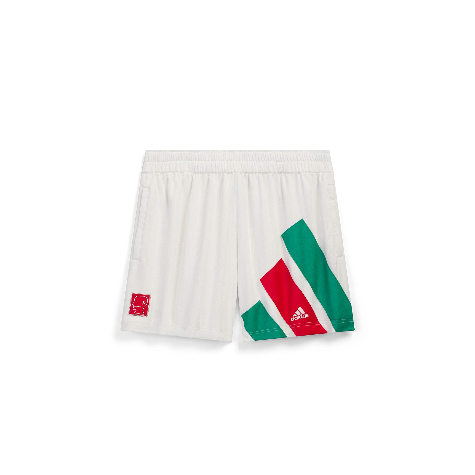 Adidas x Brain Dead x Disney Mens FB Shorts