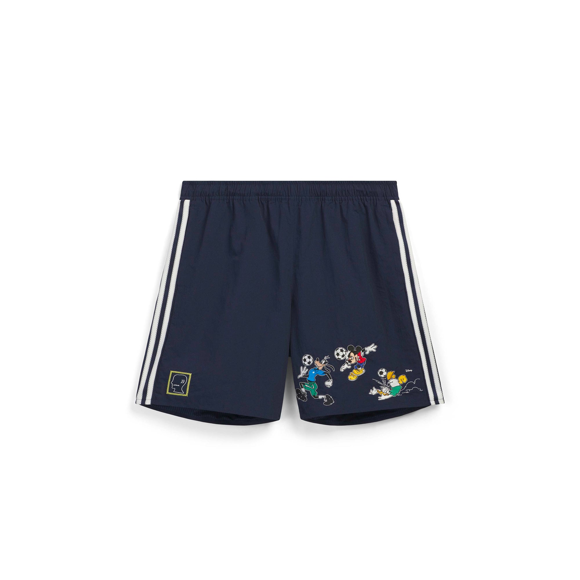Adidas x Brain Dead x Disney Mens Shorts