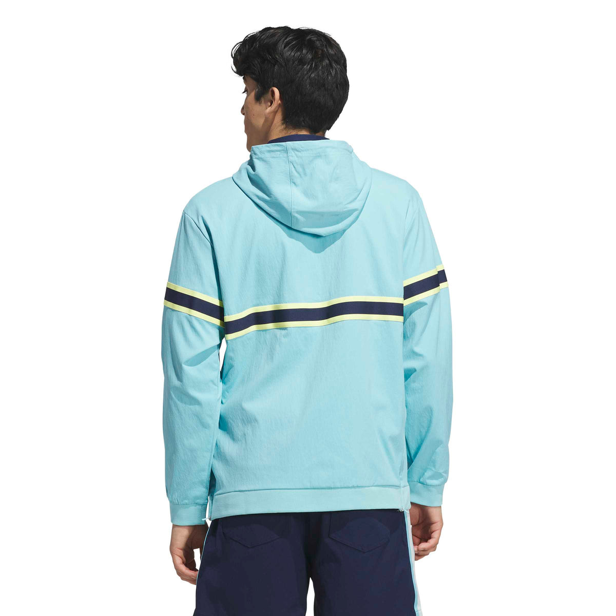 Adidas Golf Mens Originals Summer Anorak