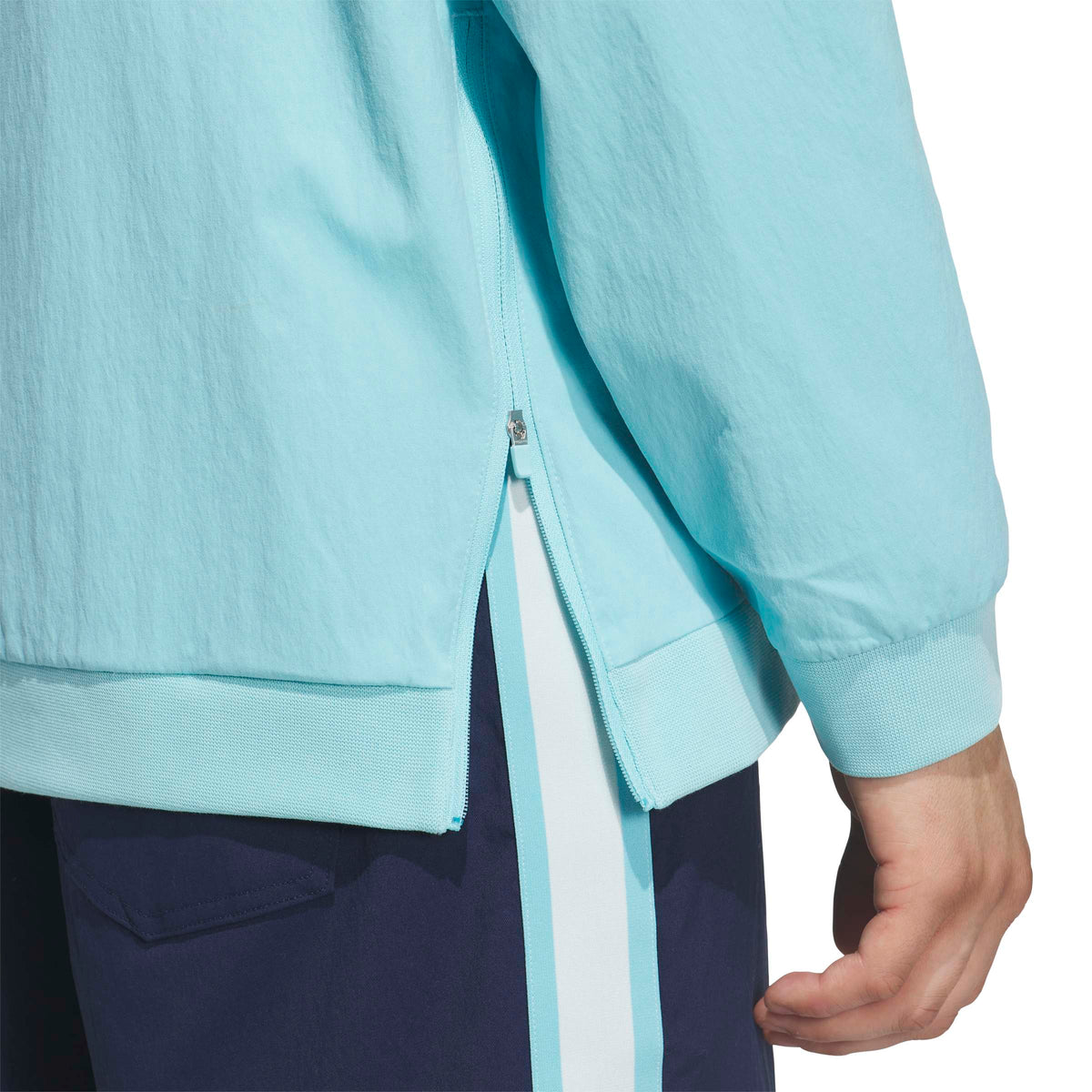 Adidas Golf Mens Originals Summer Anorak