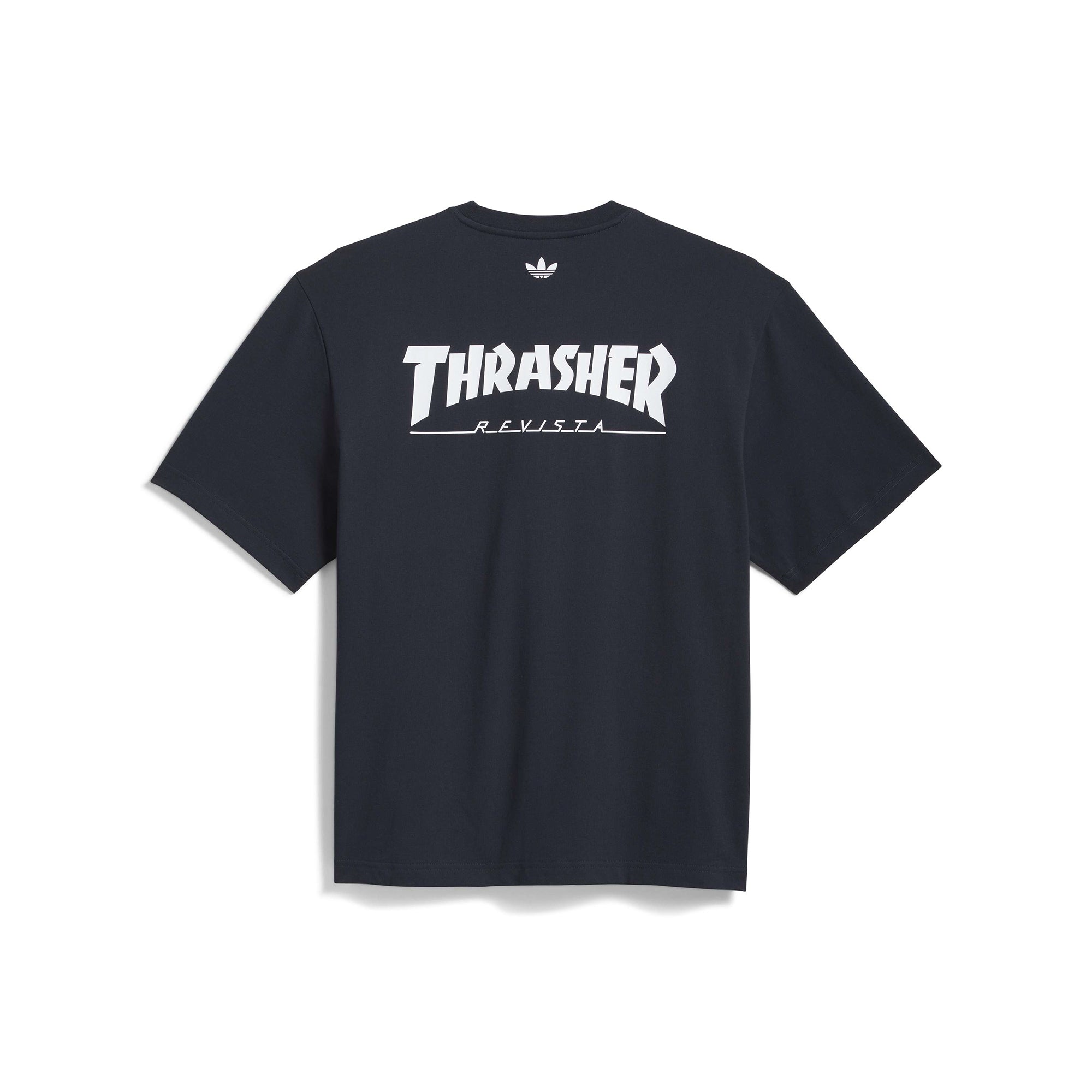 Adidas x Thrasher x Argentina Mens Tee