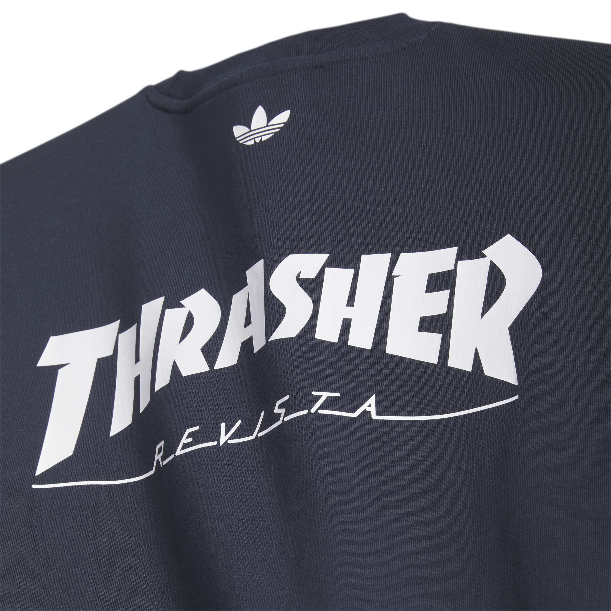Adidas x Thrasher x Argentina Mens Tee