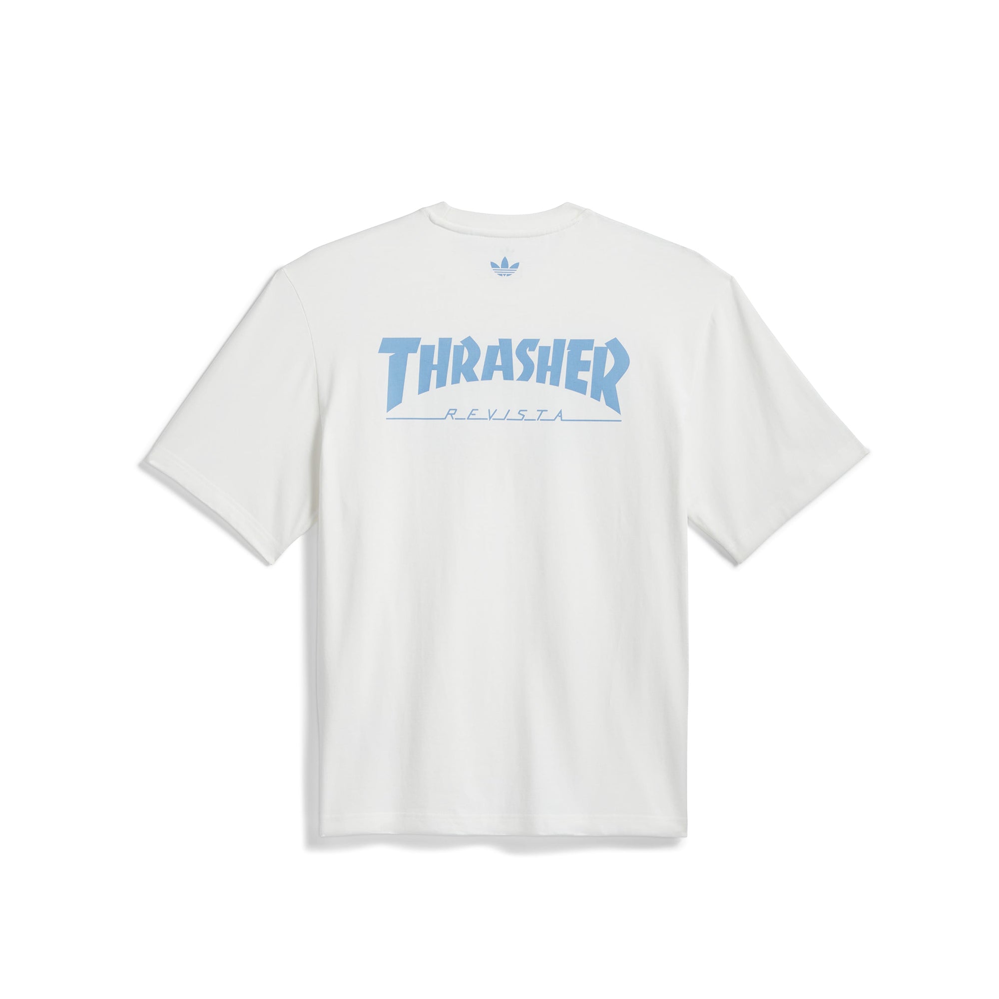 Adidas x Thrasher x Argentina Mens Tee