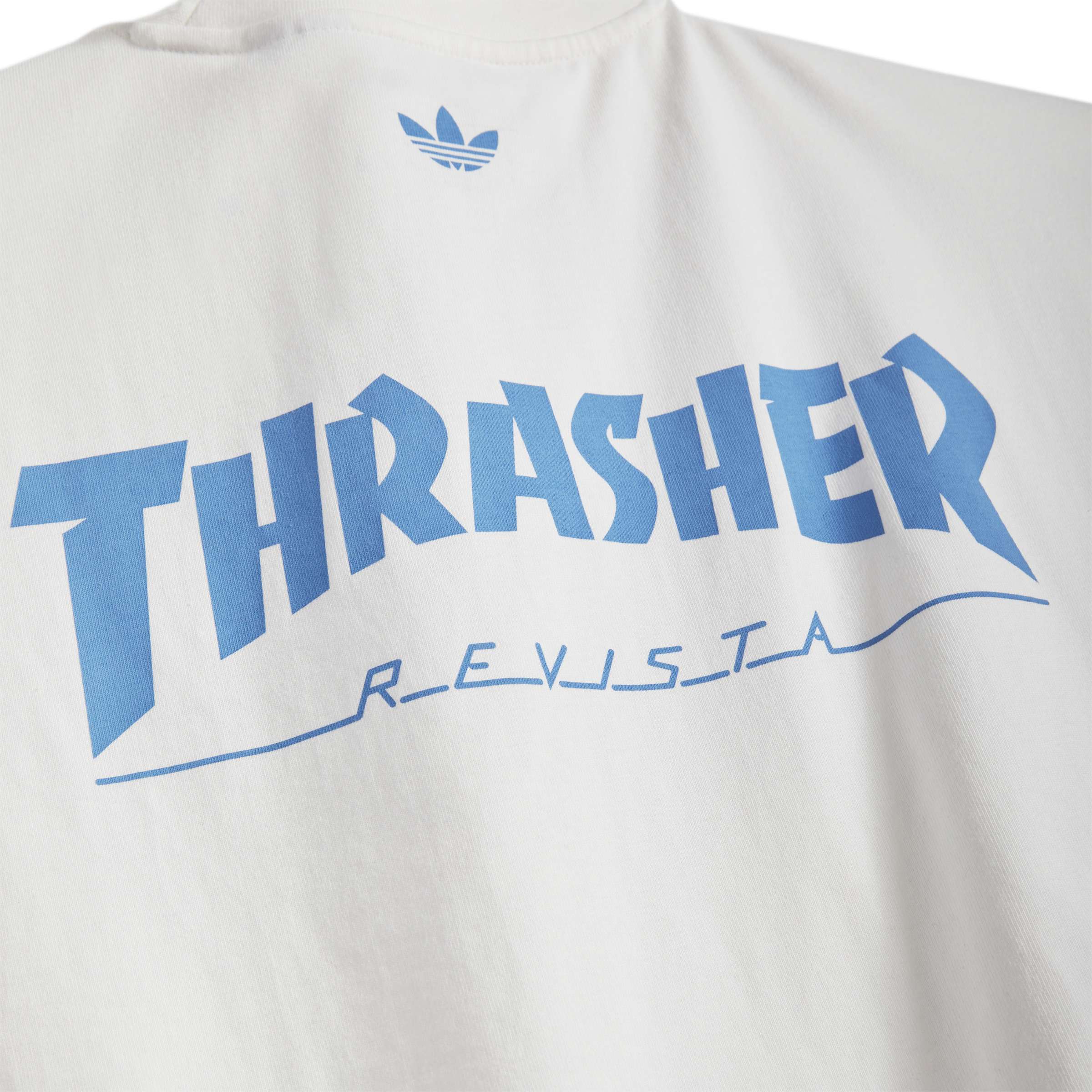 Adidas x Thrasher x Argentina Mens Tee