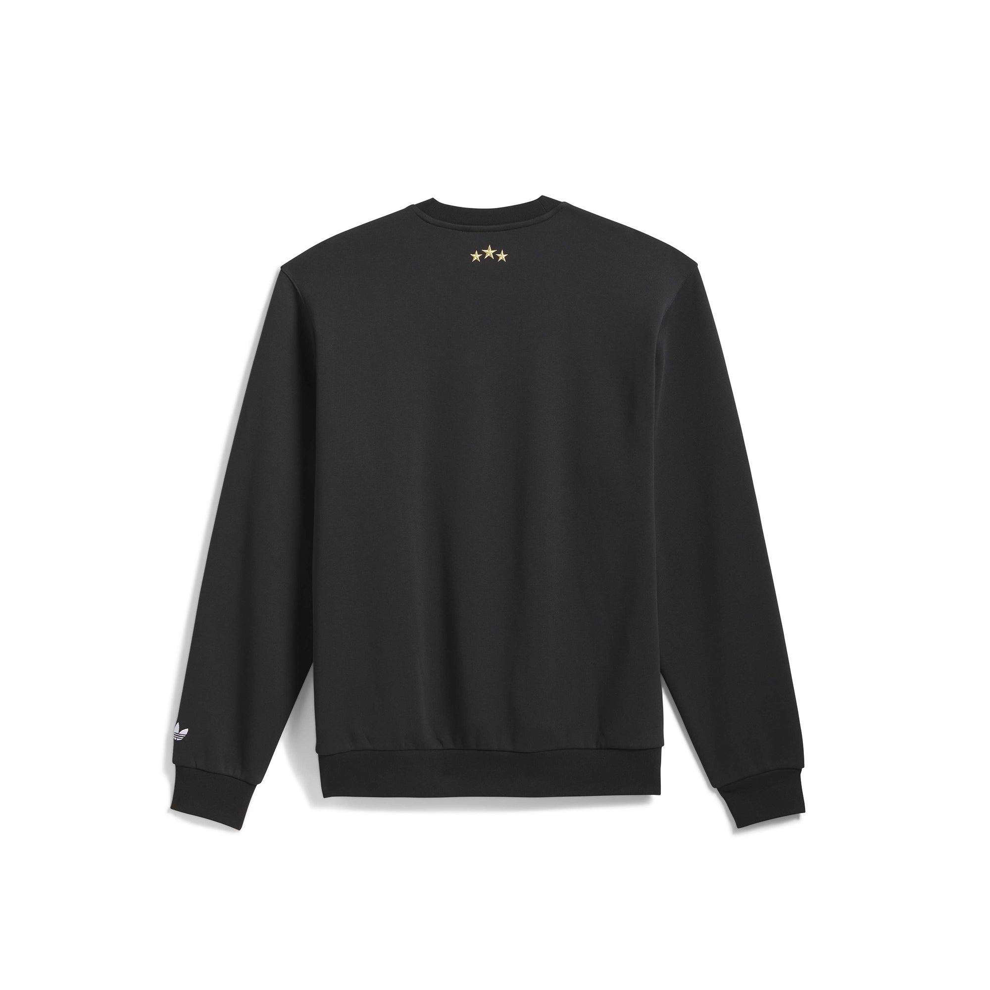 Adidas x Thrasher x Argentina Mens Sweatshirt