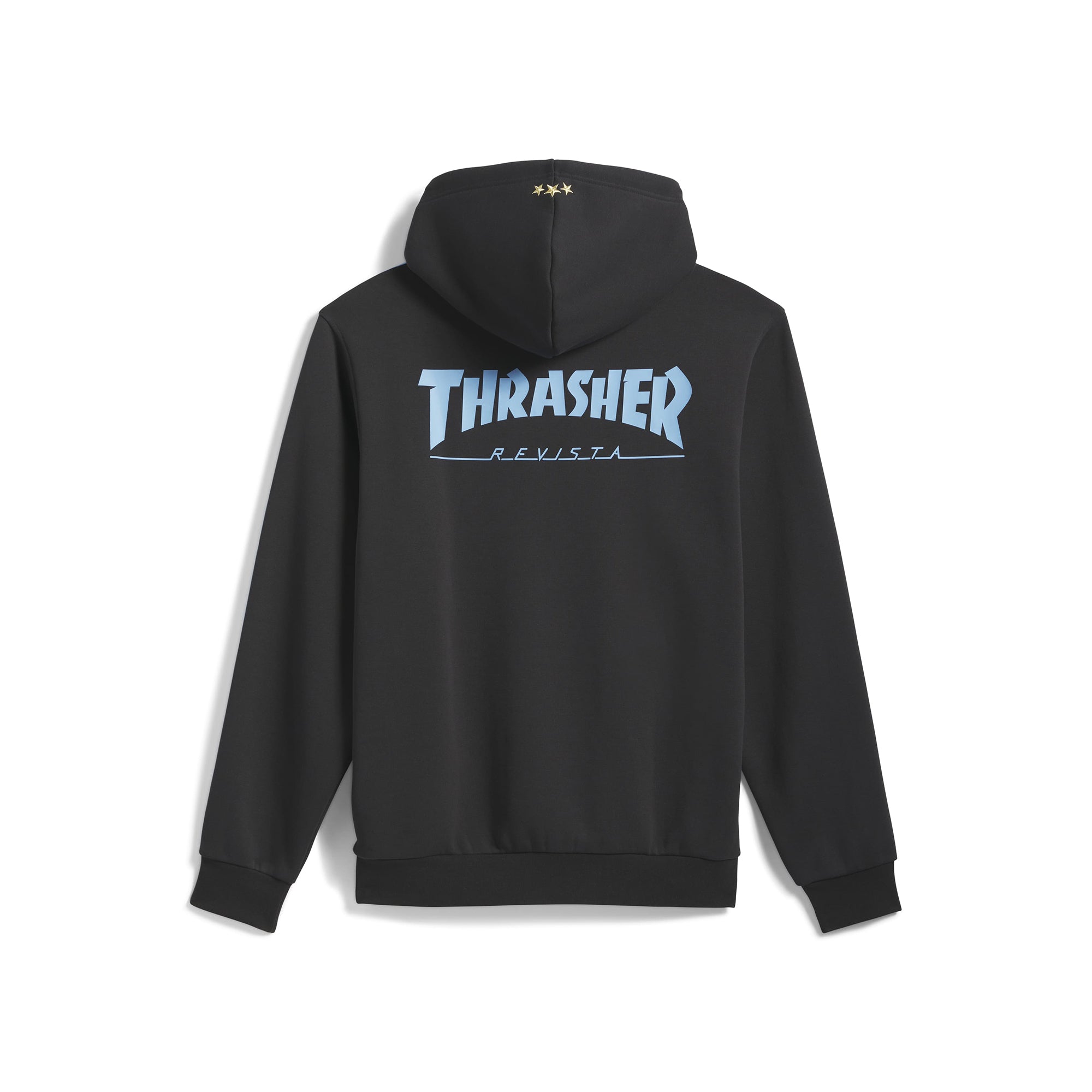 Adidas x Thrasher x Argentina Mens Hoodie