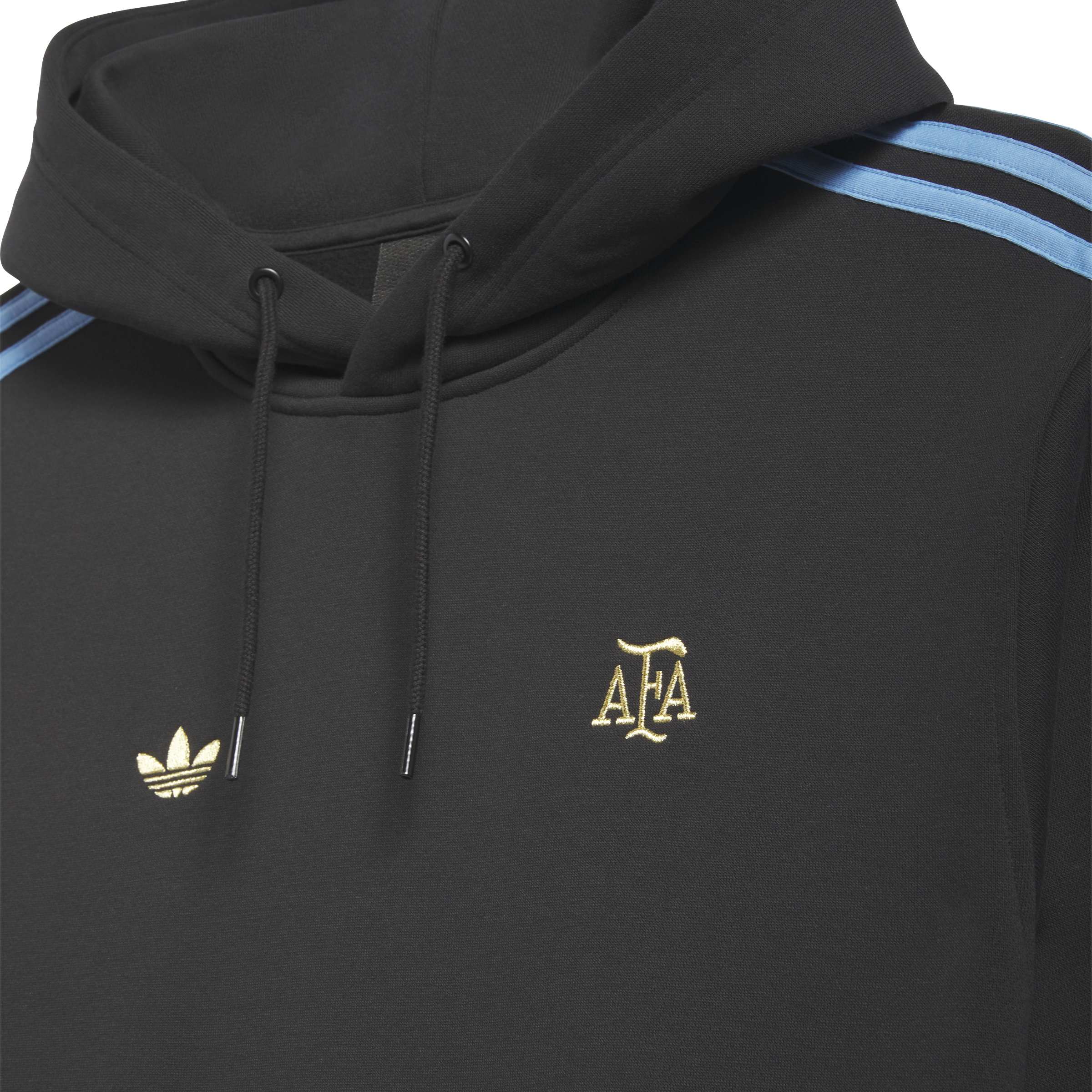 Adidas x Thrasher x Argentina Mens Hoodie