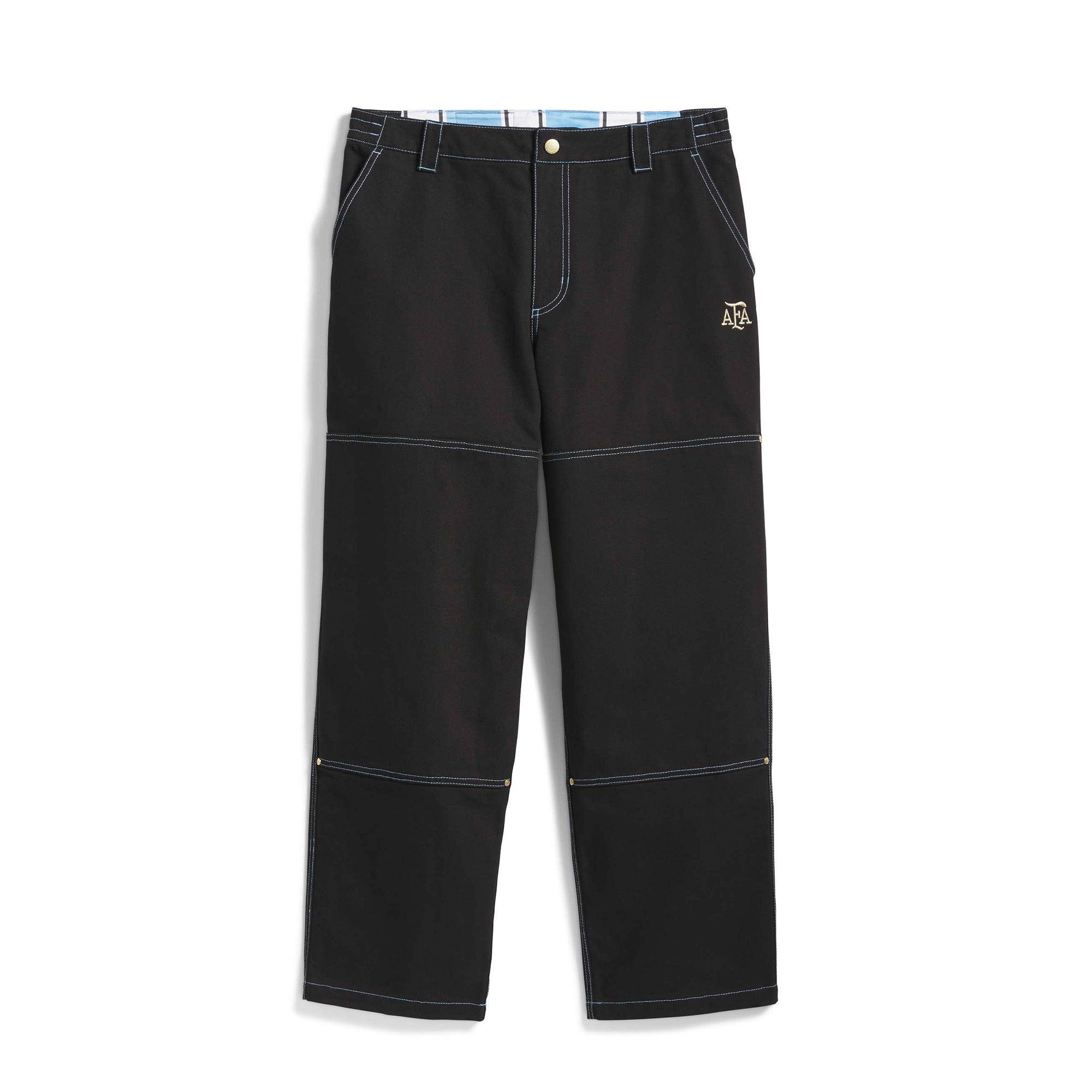 Adidas x Thrasher x Argentina Mens Pants