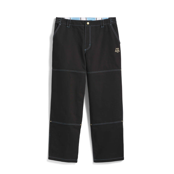 Adidas x Thrasher x Argentina Mens Pants – Extra Butter