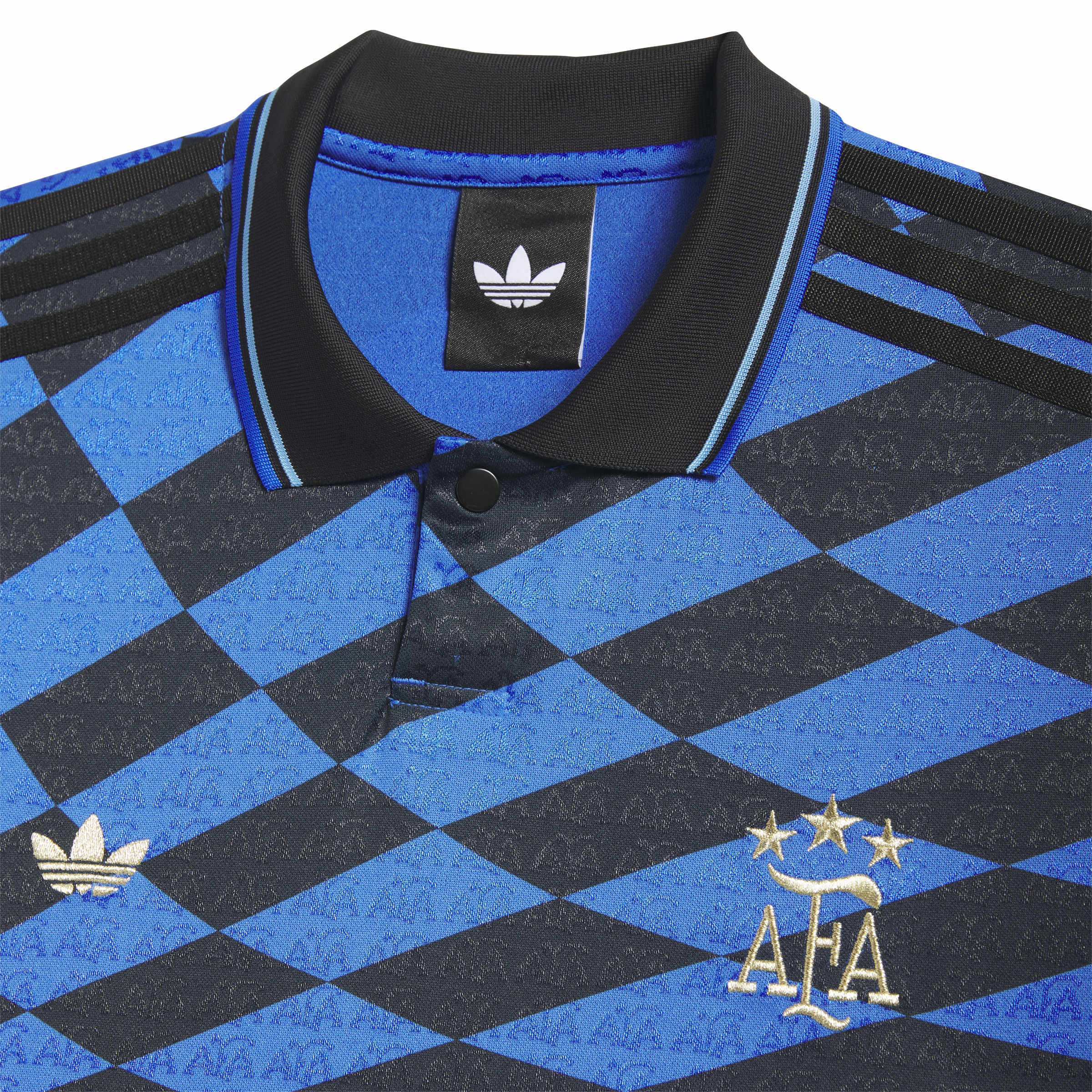 Adidas x Thrasher x Argentina Mens Jersey