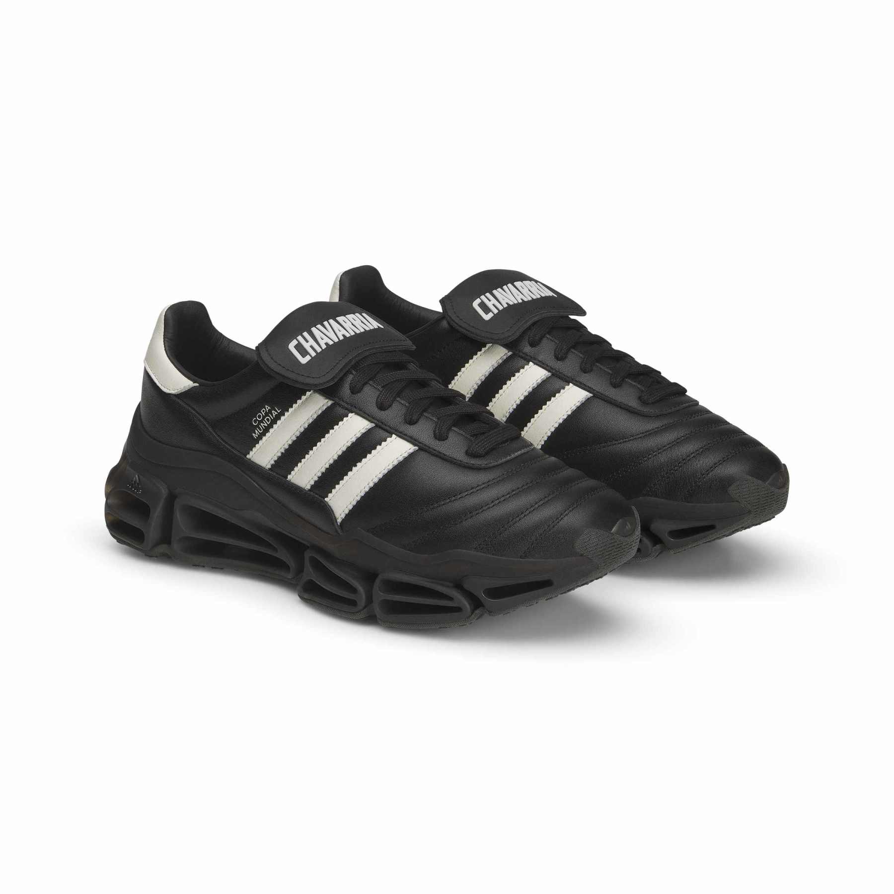 Adidas Mens Chavarria Megaride Copa Shoes