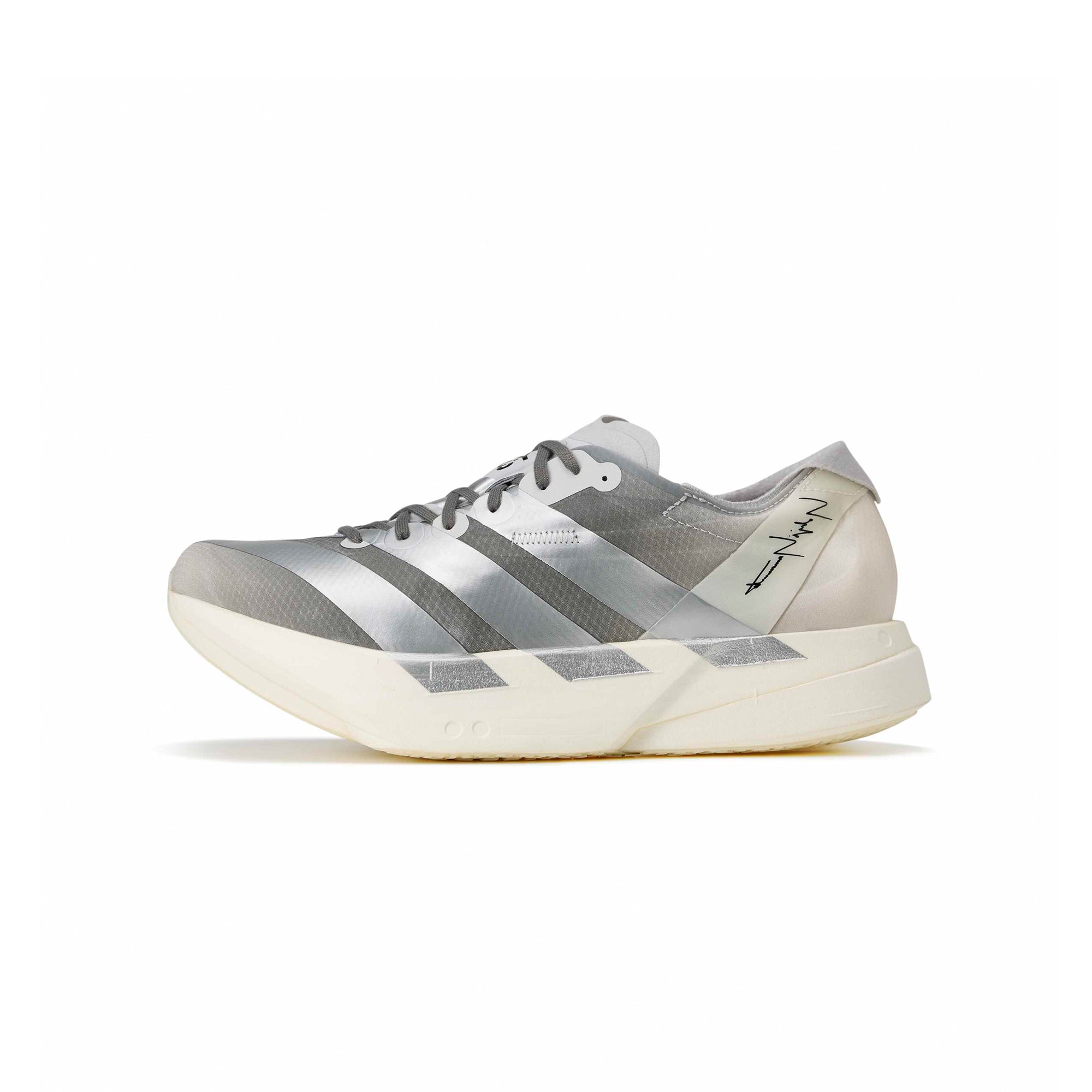 Y-3 Mens Adios Pro 4 Shoes