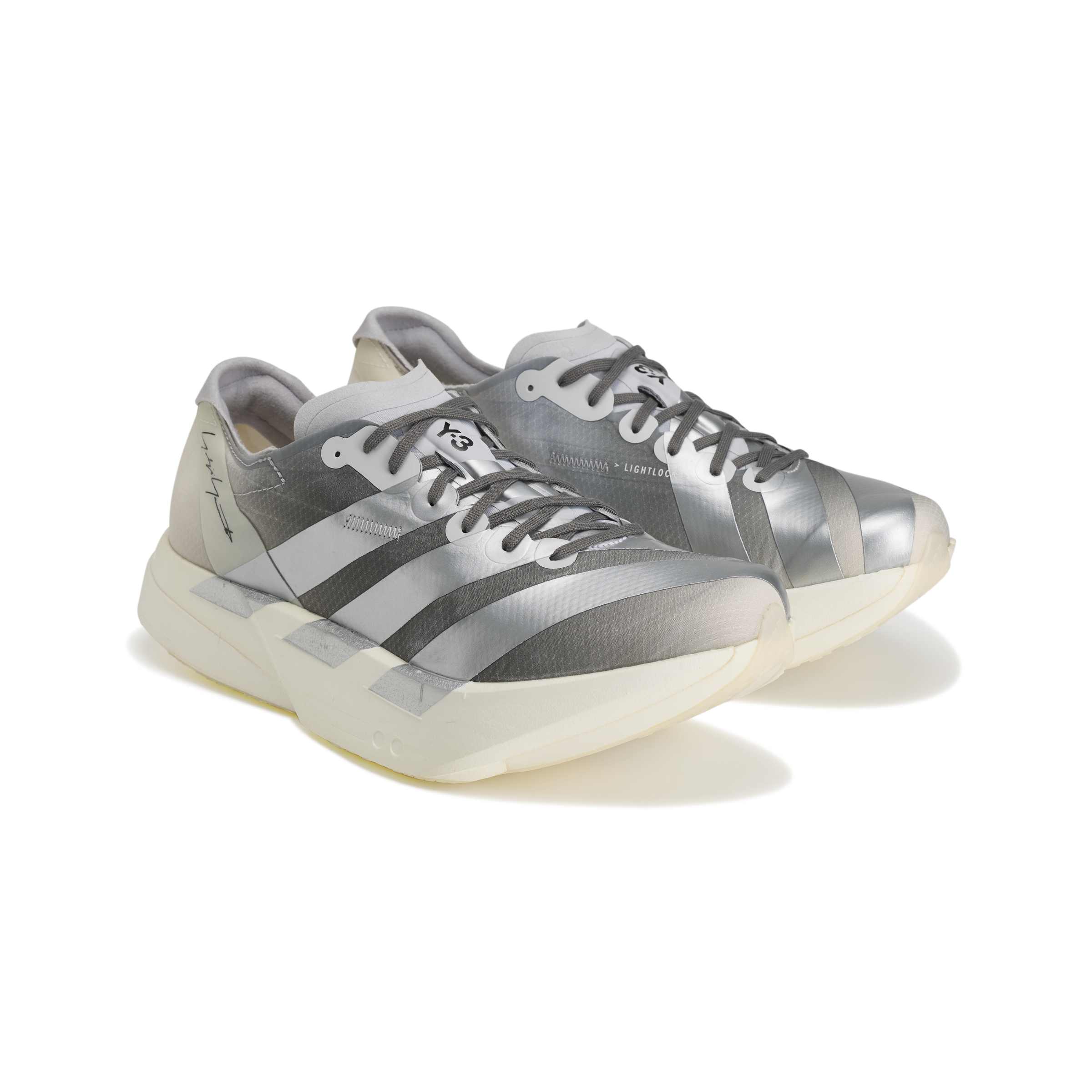 Y-3 Mens Adios Pro 4 Shoes