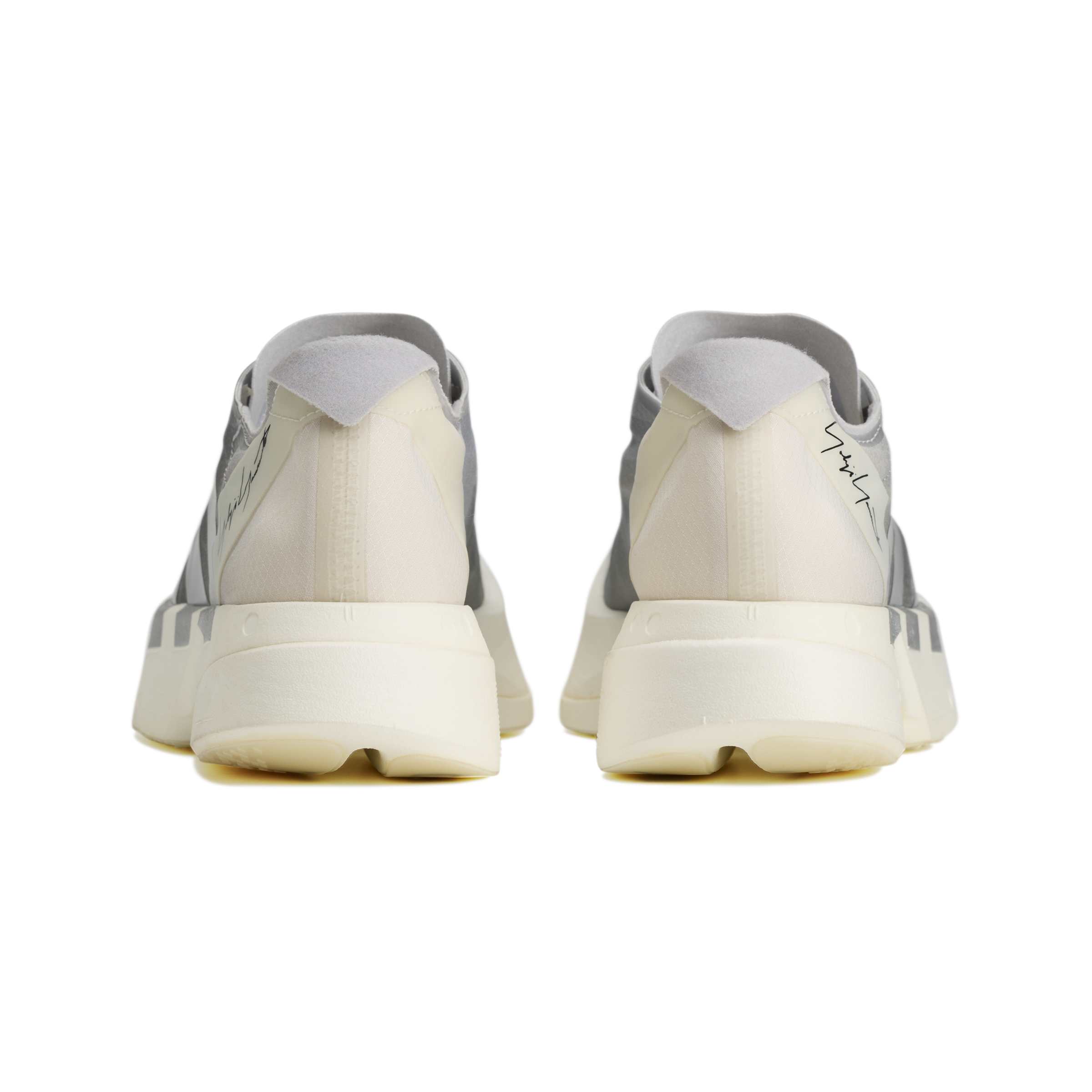 Y-3 Mens Adios Pro 4 Shoes