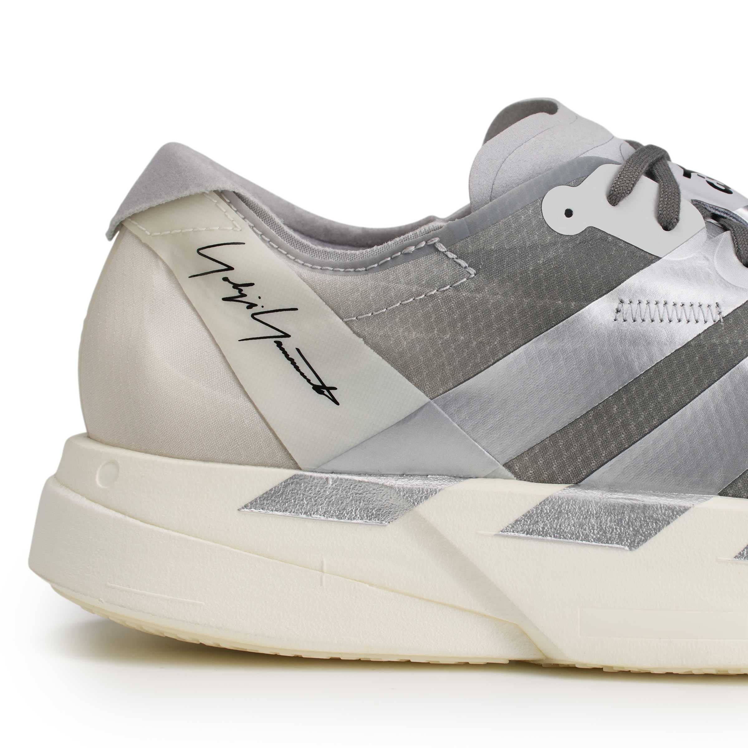 Y-3 Mens Adios Pro 4 Shoes