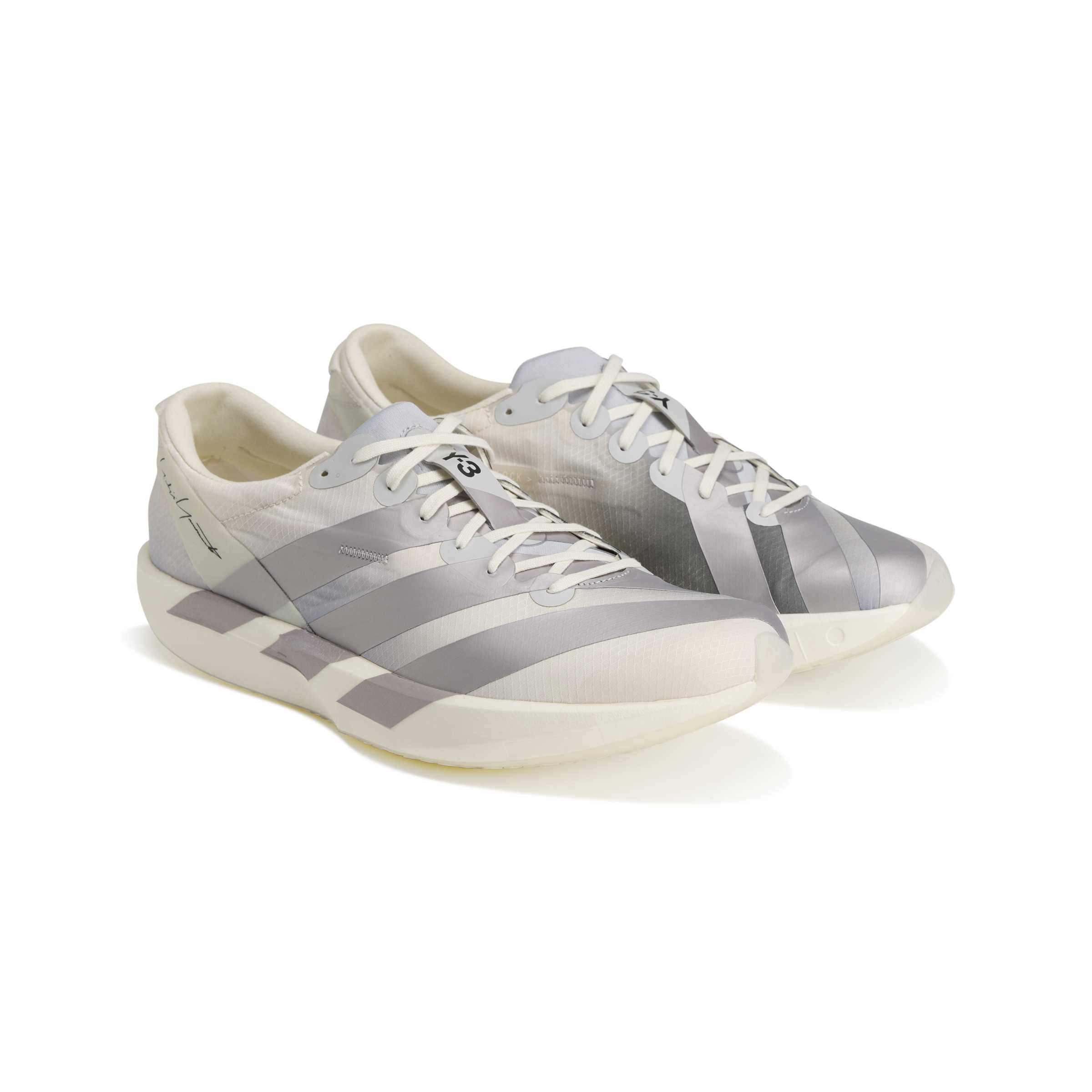 Y-3 Mens Adios 9 Shoes