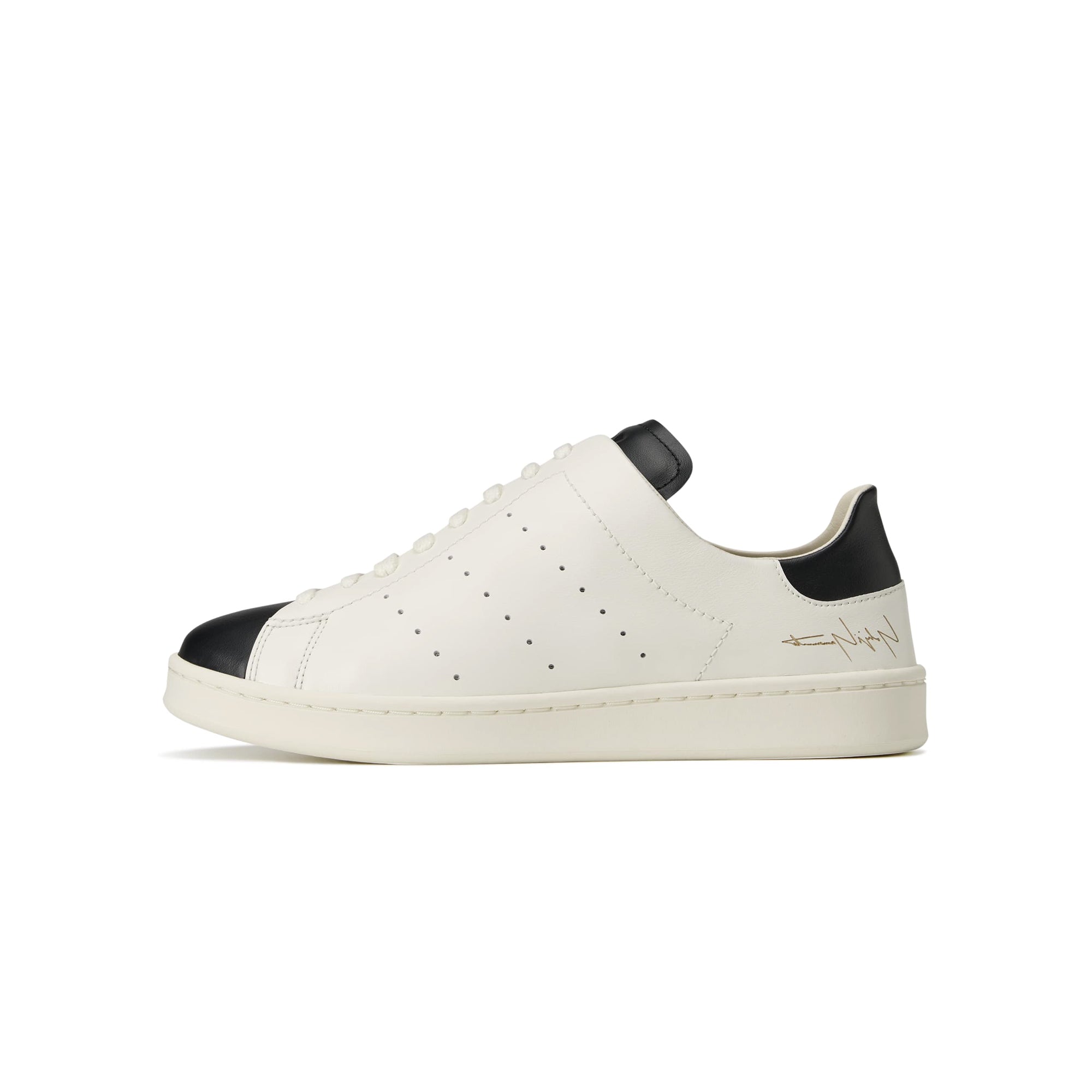 Y-3 Mens Stan Smith Trainers Shoes