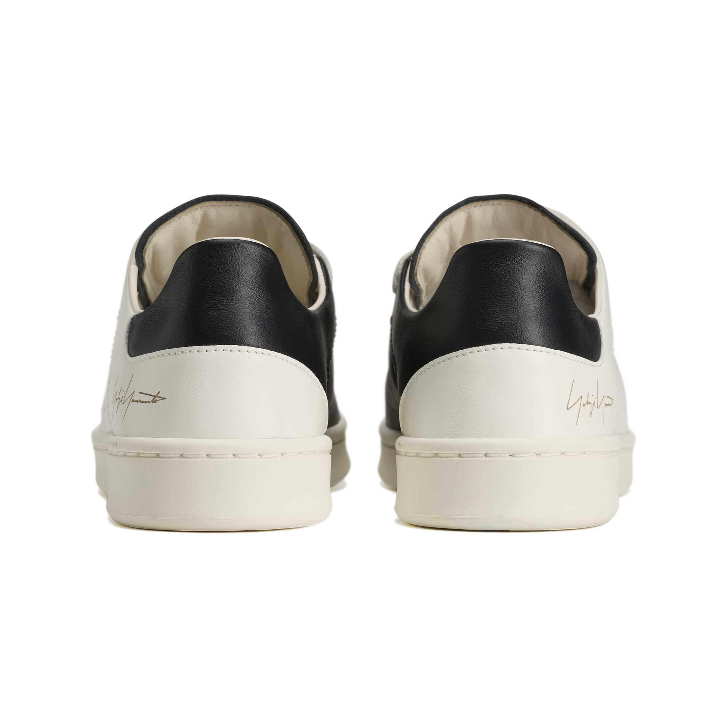 Y-3 Mens Stan Smith Trainers Shoes