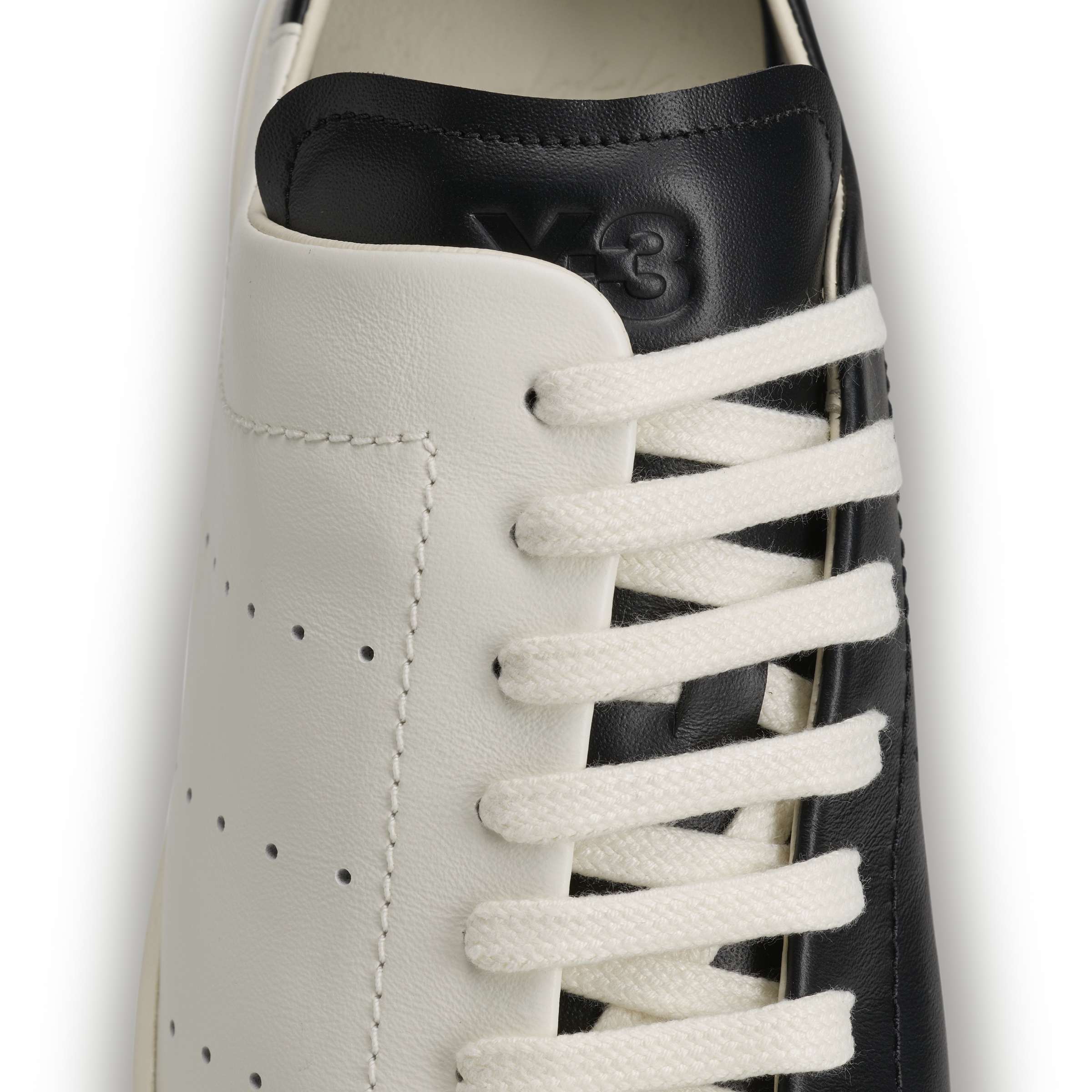 Y-3 Mens Stan Smith Trainers Shoes