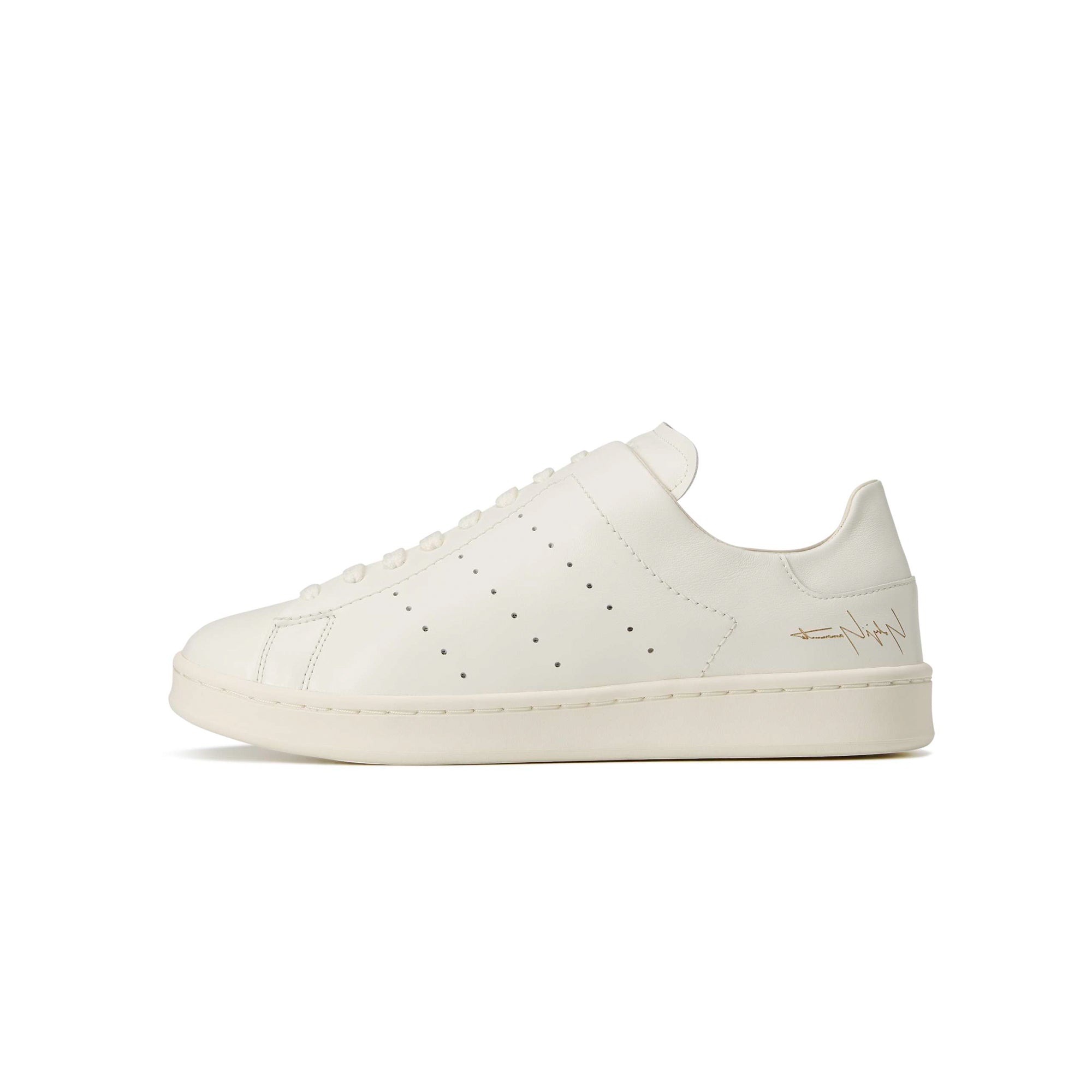 Y-3 Mens Stan Smith Trainers Shoes