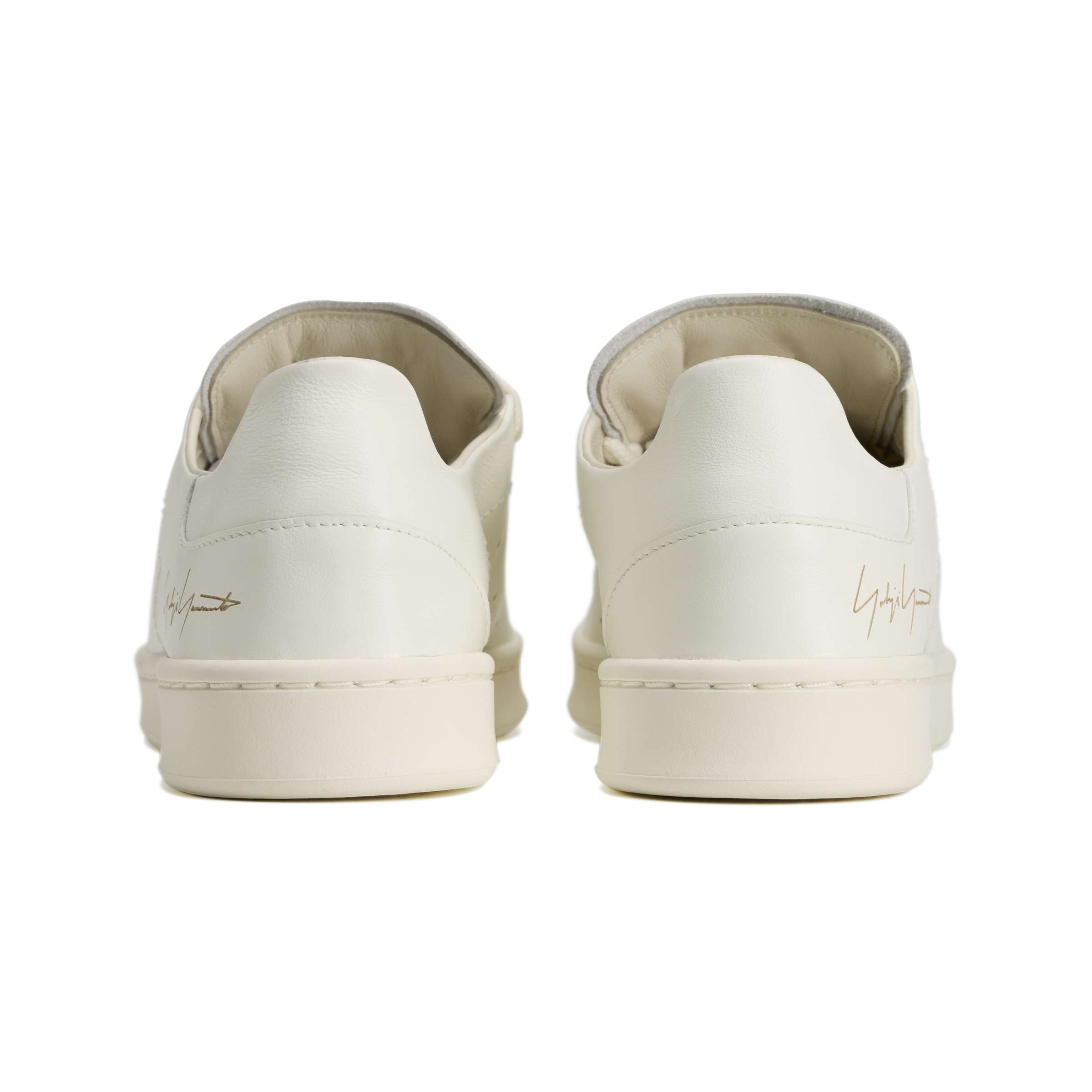 Y-3 Mens Stan Smith Trainers Shoes