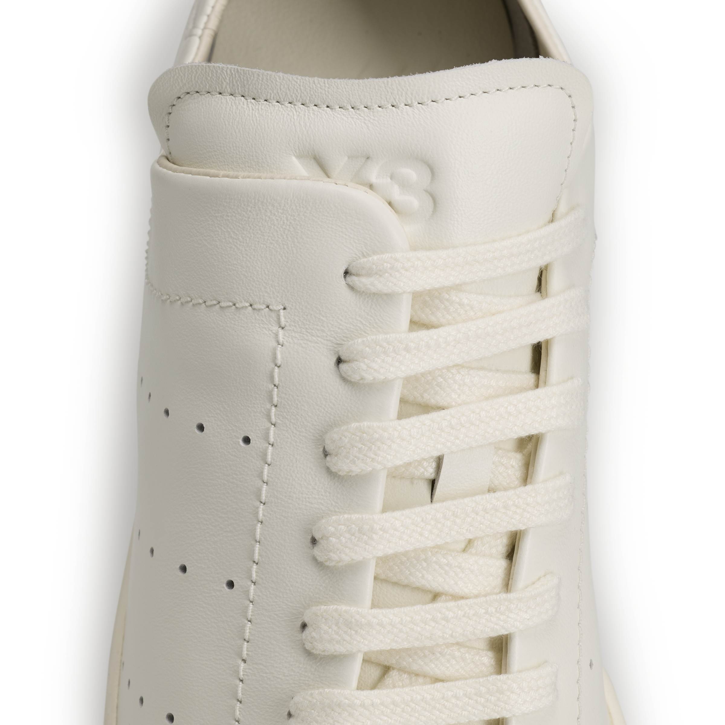Y-3 Mens Stan Smith Trainers Shoes